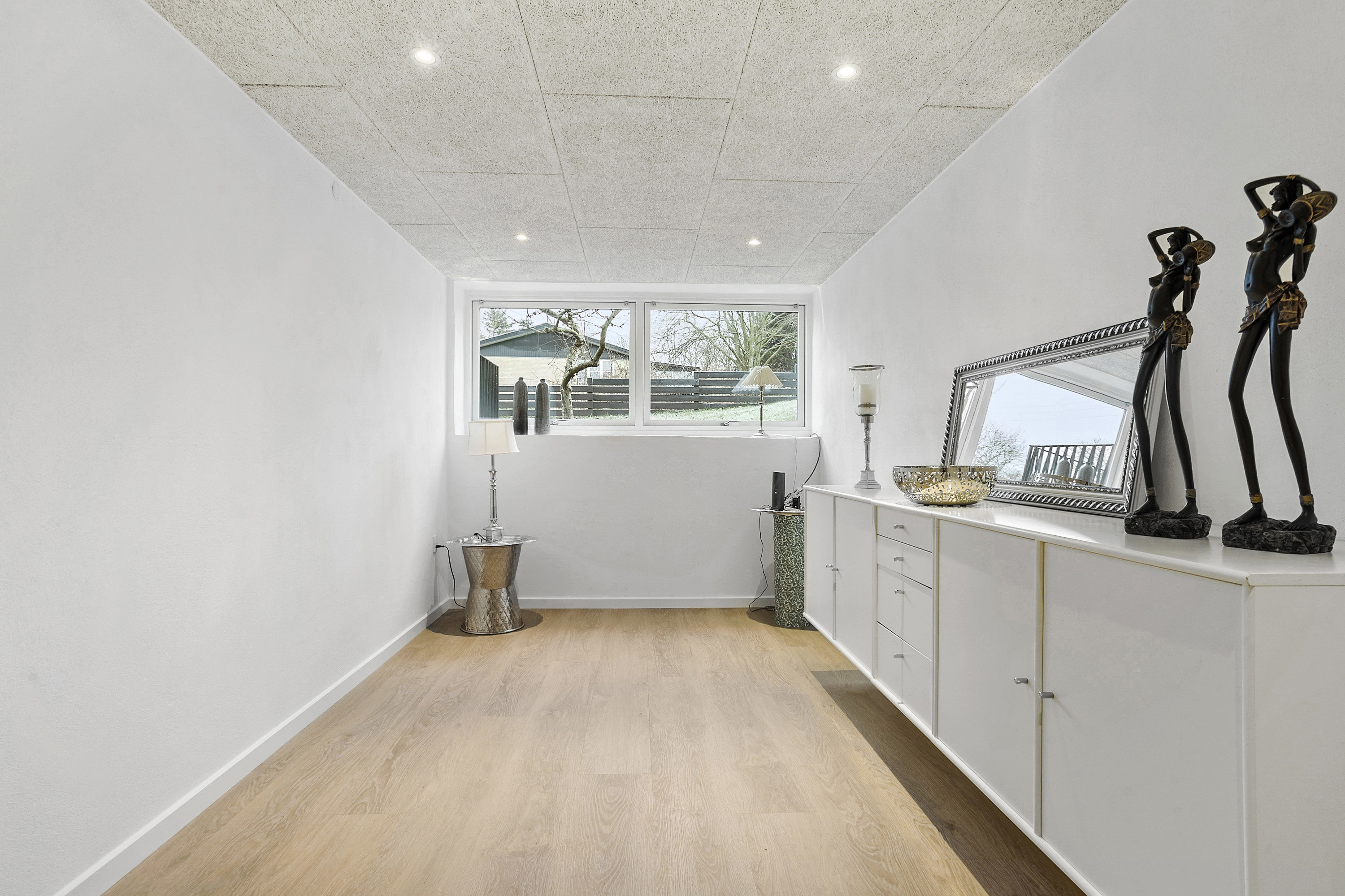 Fremhævet  billede i fuldskærmstilstand. Billede af Thorsvej 51, 9800 Hjørring