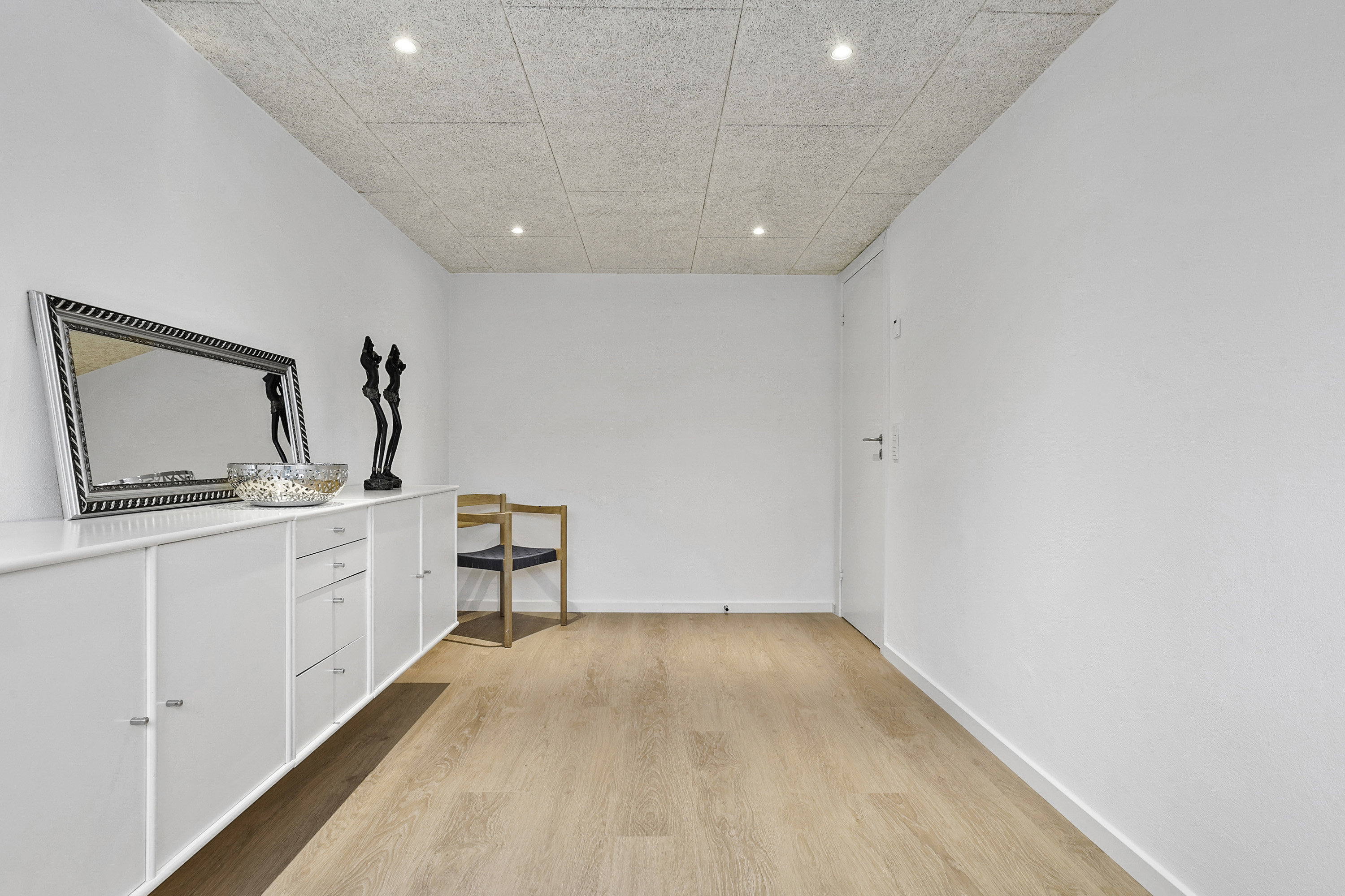 Fremhævet  billede i fuldskærmstilstand. Billede af Thorsvej 51, 9800 Hjørring