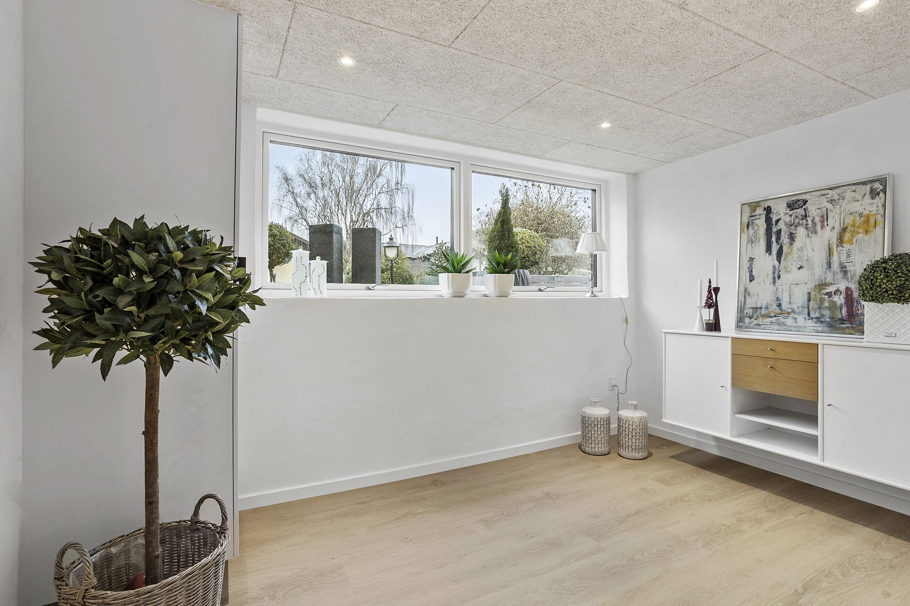 Fremhævet  billede i fuldskærmstilstand. Billede af Thorsvej 51, 9800 Hjørring