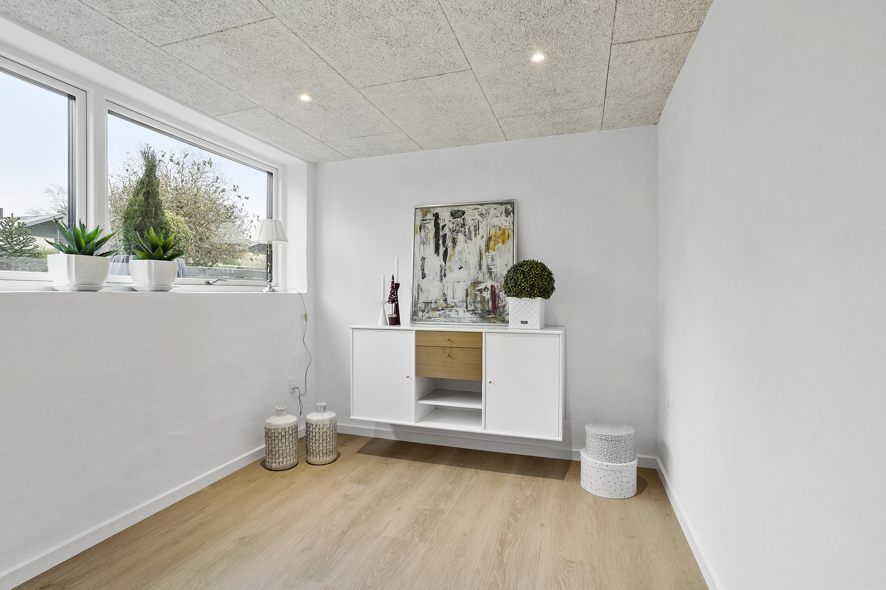 Fremhævet  billede i fuldskærmstilstand. Billede af Thorsvej 51, 9800 Hjørring