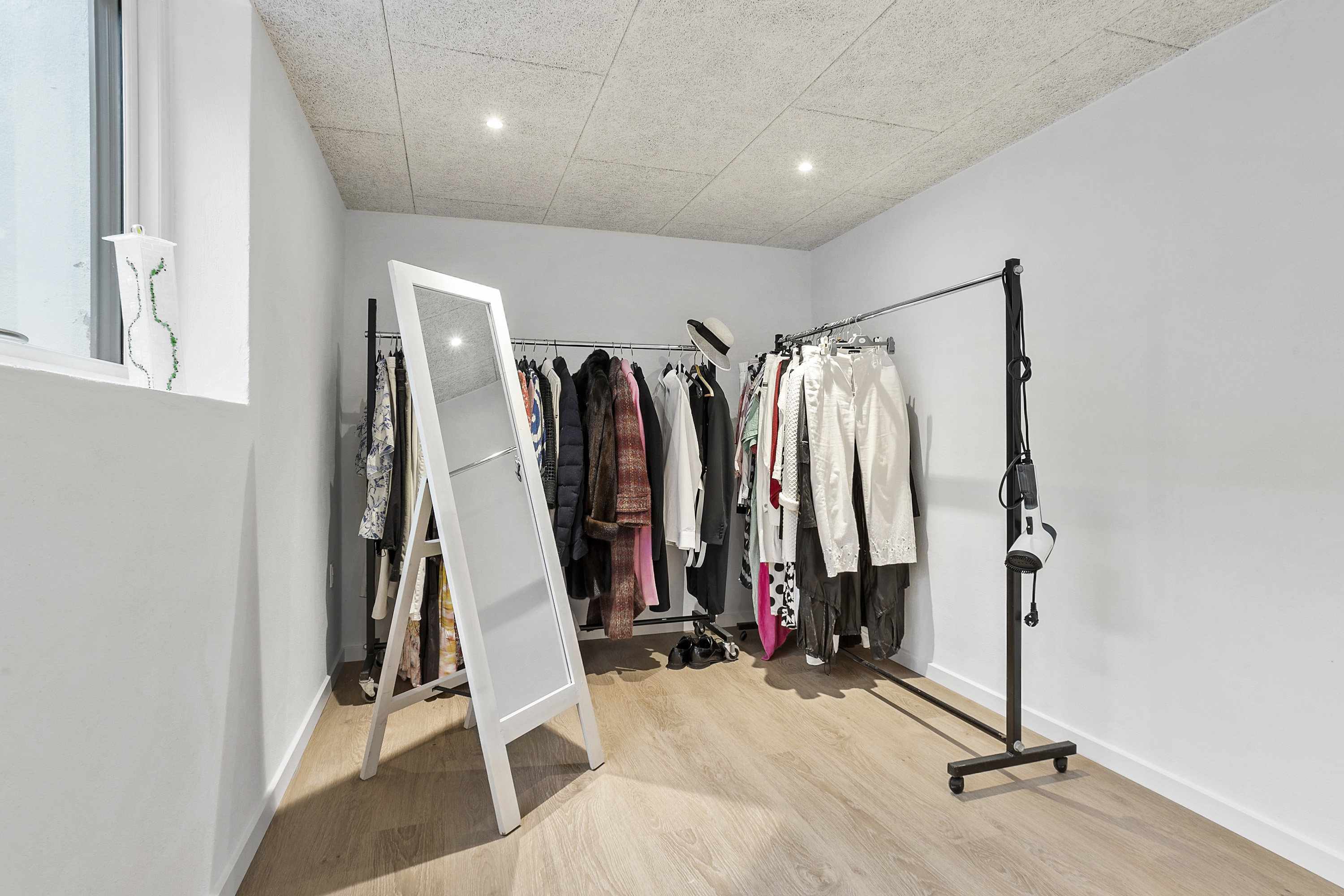 Fremhævet  billede i fuldskærmstilstand. Billede af Thorsvej 51, 9800 Hjørring