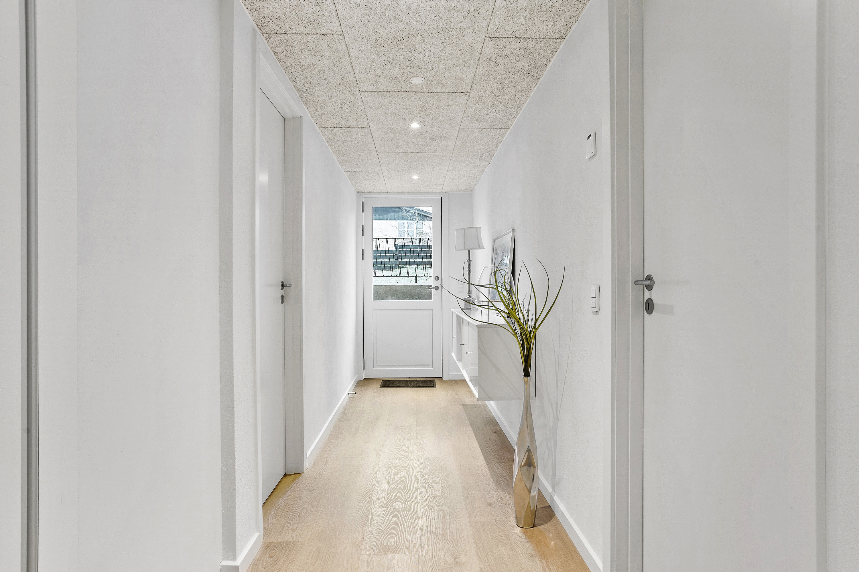 Fremhævet  billede i fuldskærmstilstand. Billede af Thorsvej 51, 9800 Hjørring