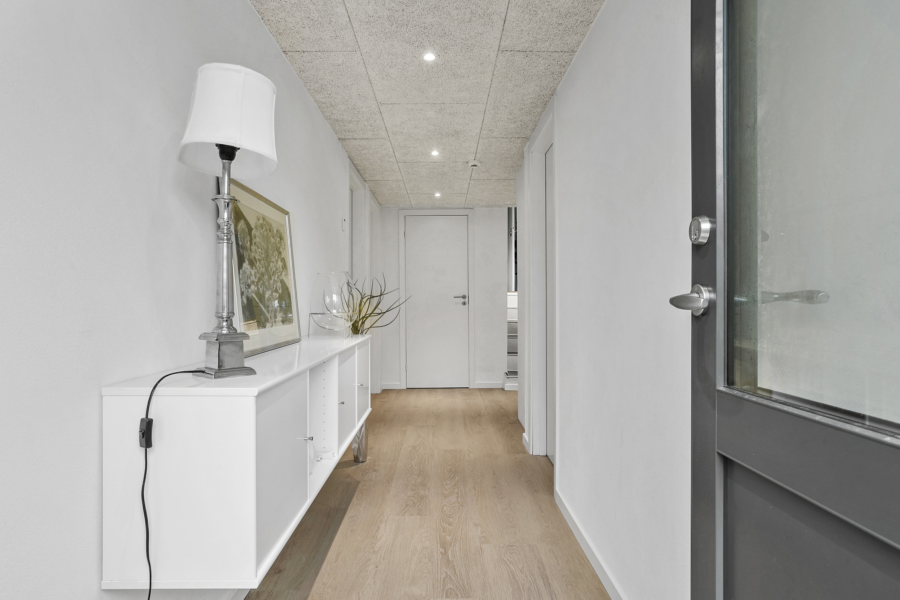 Fremhævet  billede i fuldskærmstilstand. Billede af Thorsvej 51, 9800 Hjørring