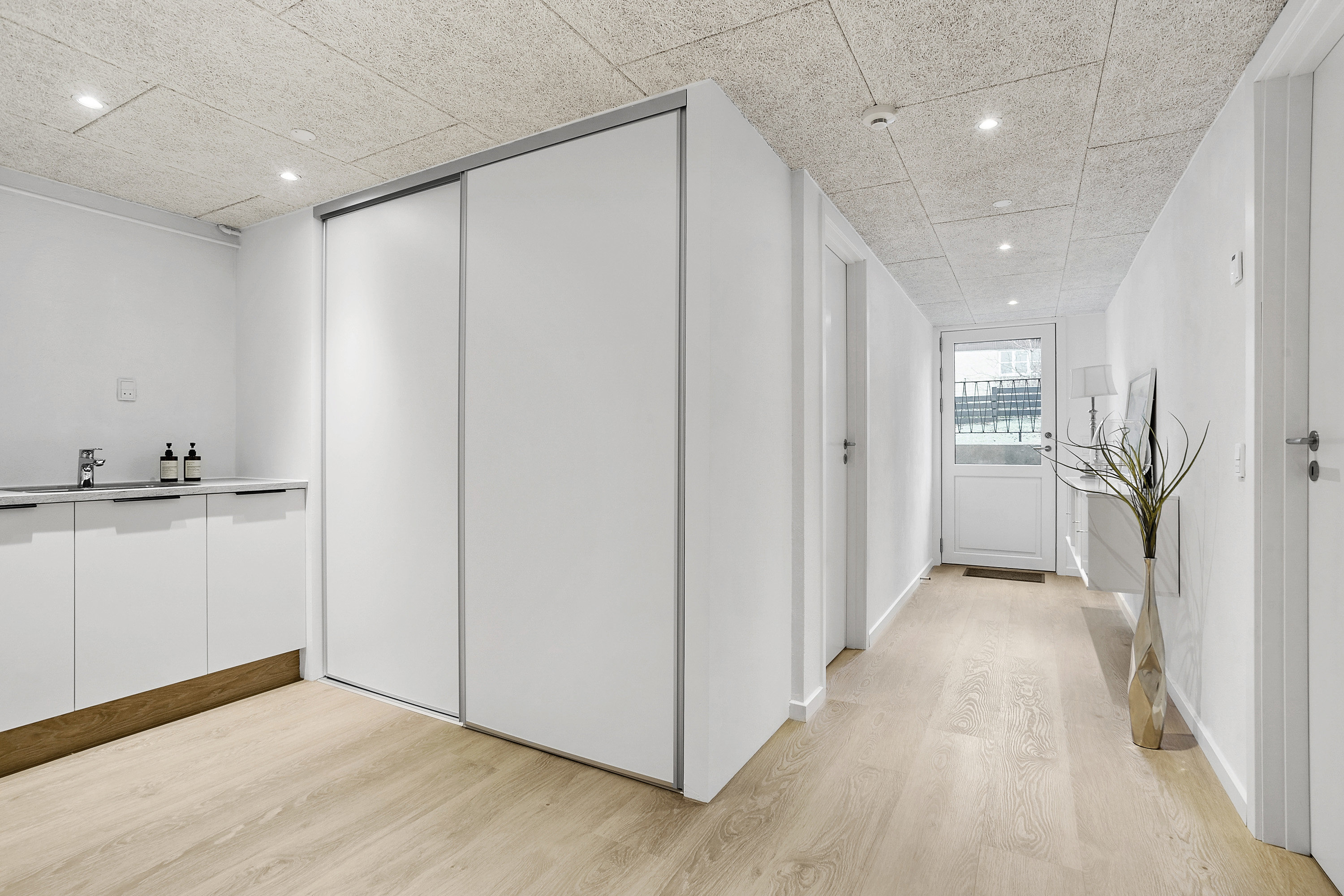 Fremhævet  billede i fuldskærmstilstand. Billede af Thorsvej 51, 9800 Hjørring