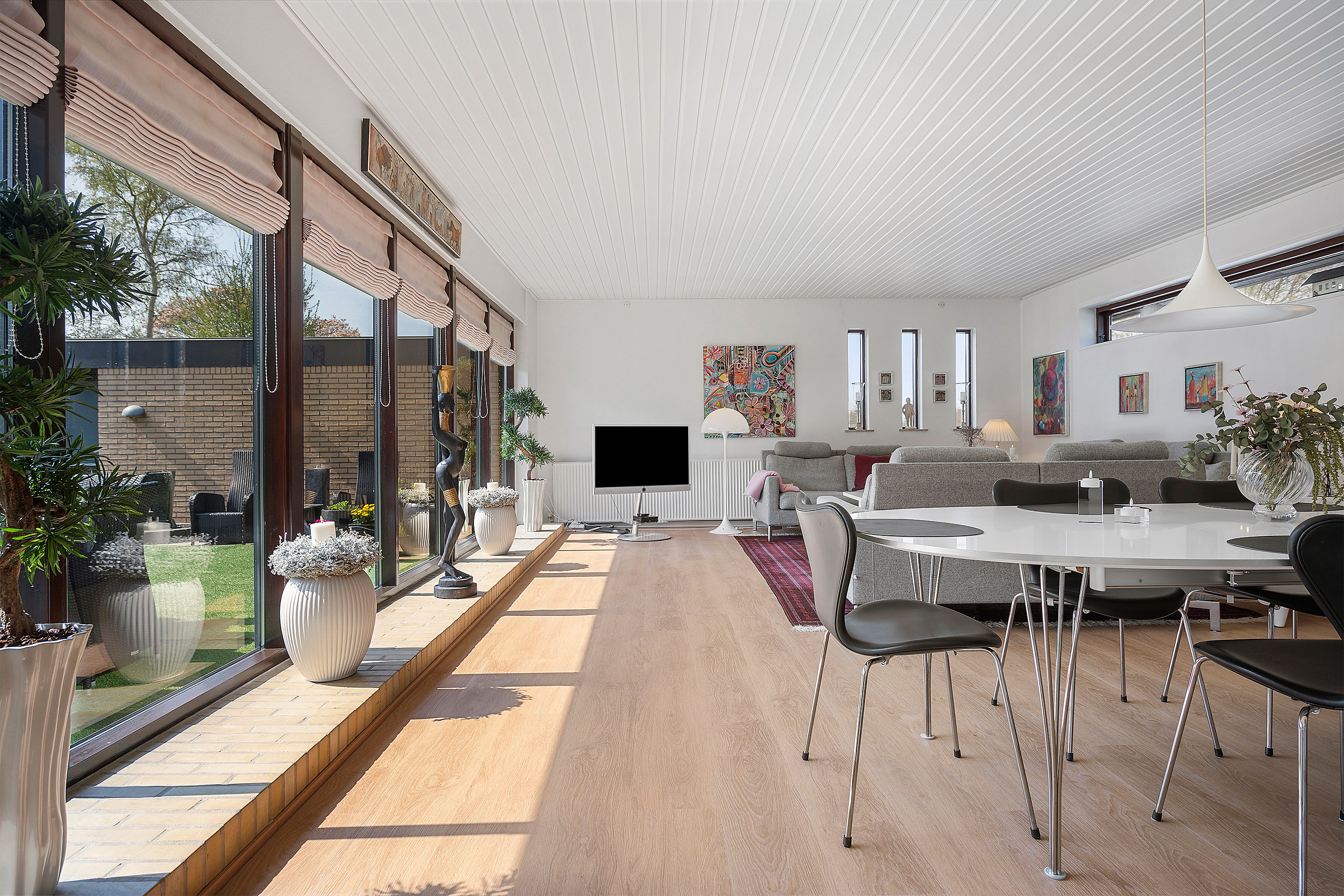 Miniaturebillede 1: . Billede af Thorsvej 51, 9800 Hjørring