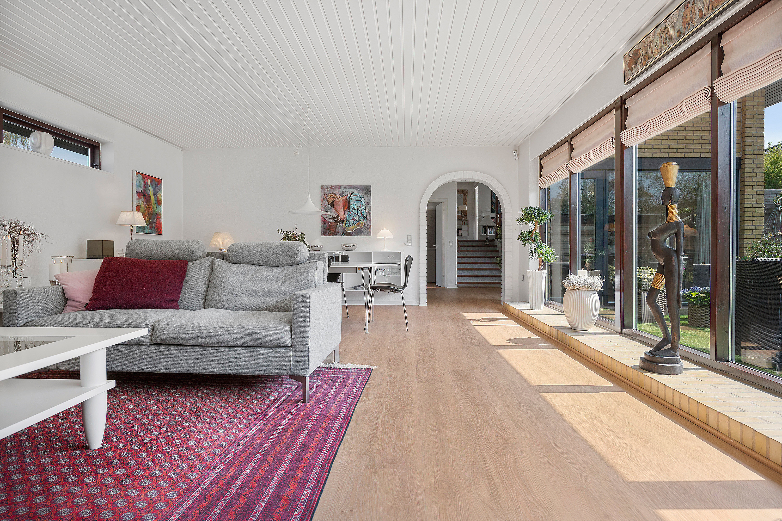 Miniaturebillede 2: . Billede af Thorsvej 51, 9800 Hjørring