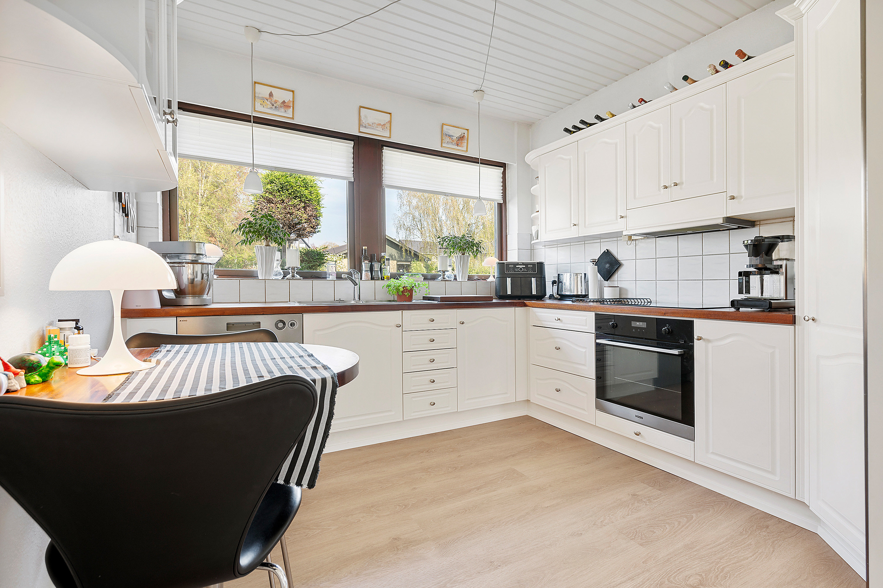 Fremhævet  billede i fuldskærmstilstand. Billede af Thorsvej 51, 9800 Hjørring