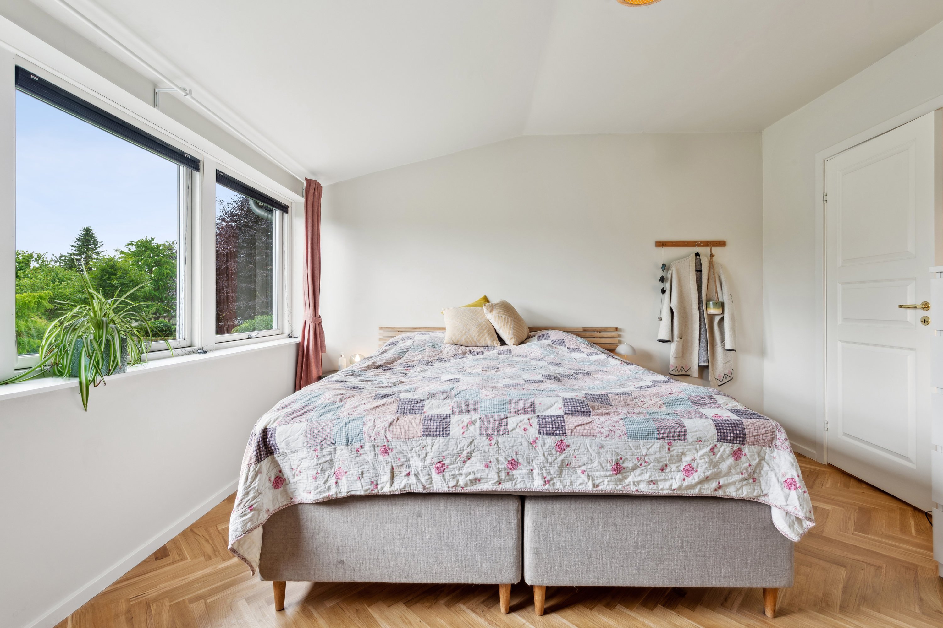 Fremhævet værelse billede i fuldskærmstilstand. Billede af Ibsensvej 26A, 2630 Taastrup