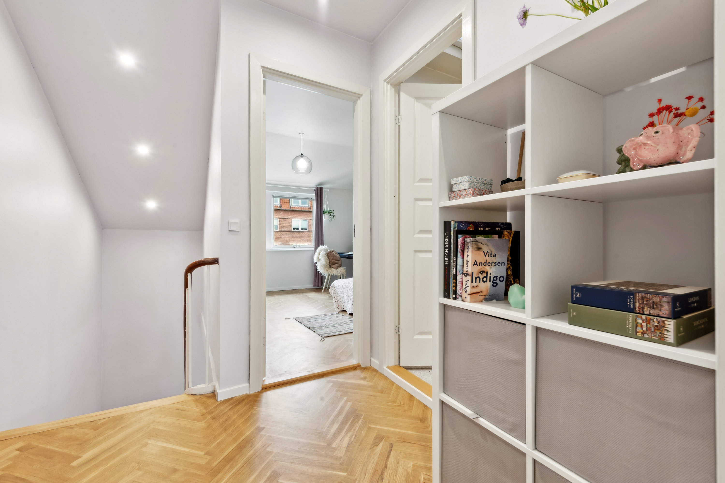 Fremhævet køkken billede i fuldskærmstilstand. Billede af Ibsensvej 26A, 2630 Taastrup