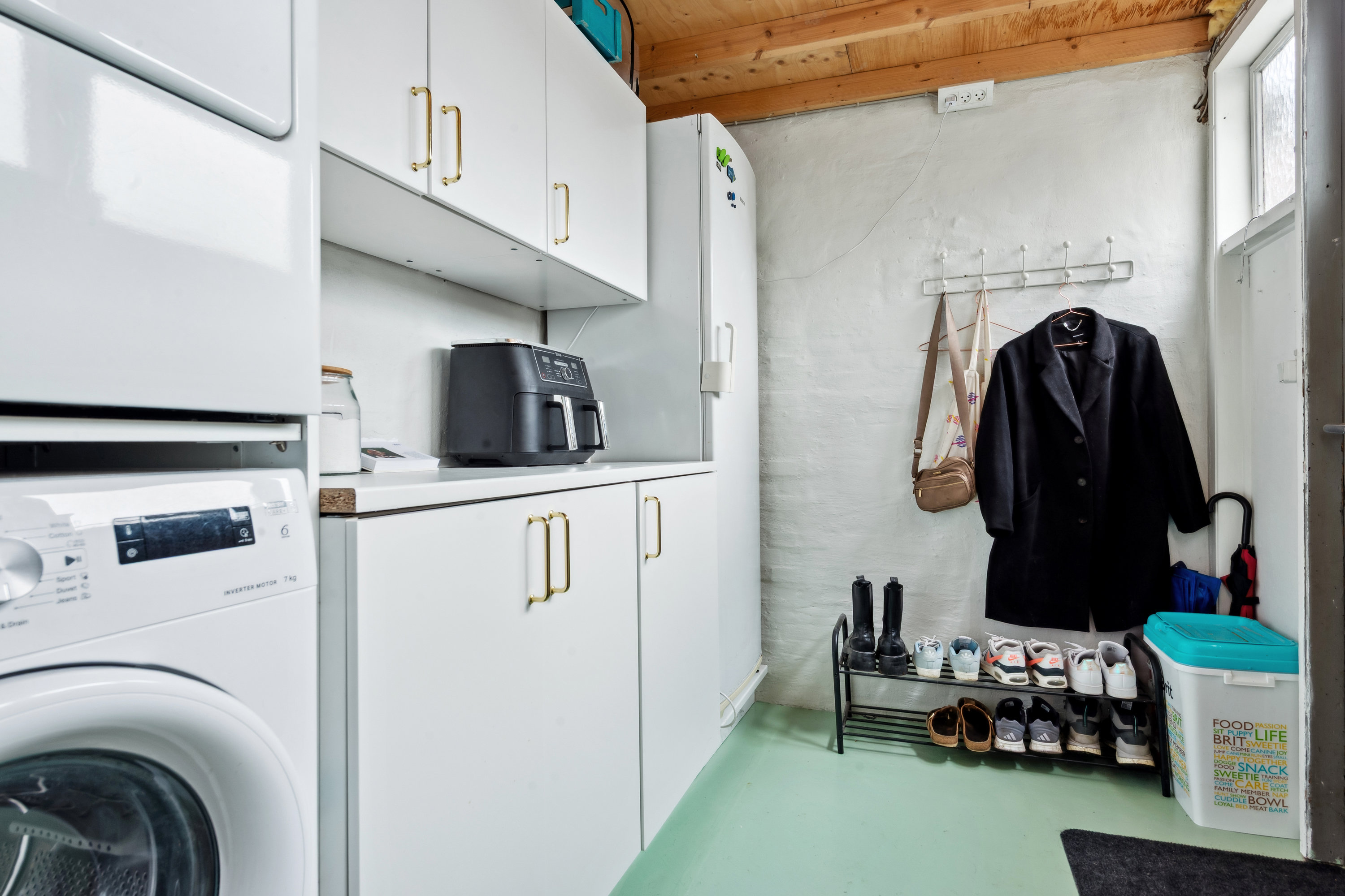 Fremhævet bryggers billede i fuldskærmstilstand. Billede af Ibsensvej 26A, 2630 Taastrup