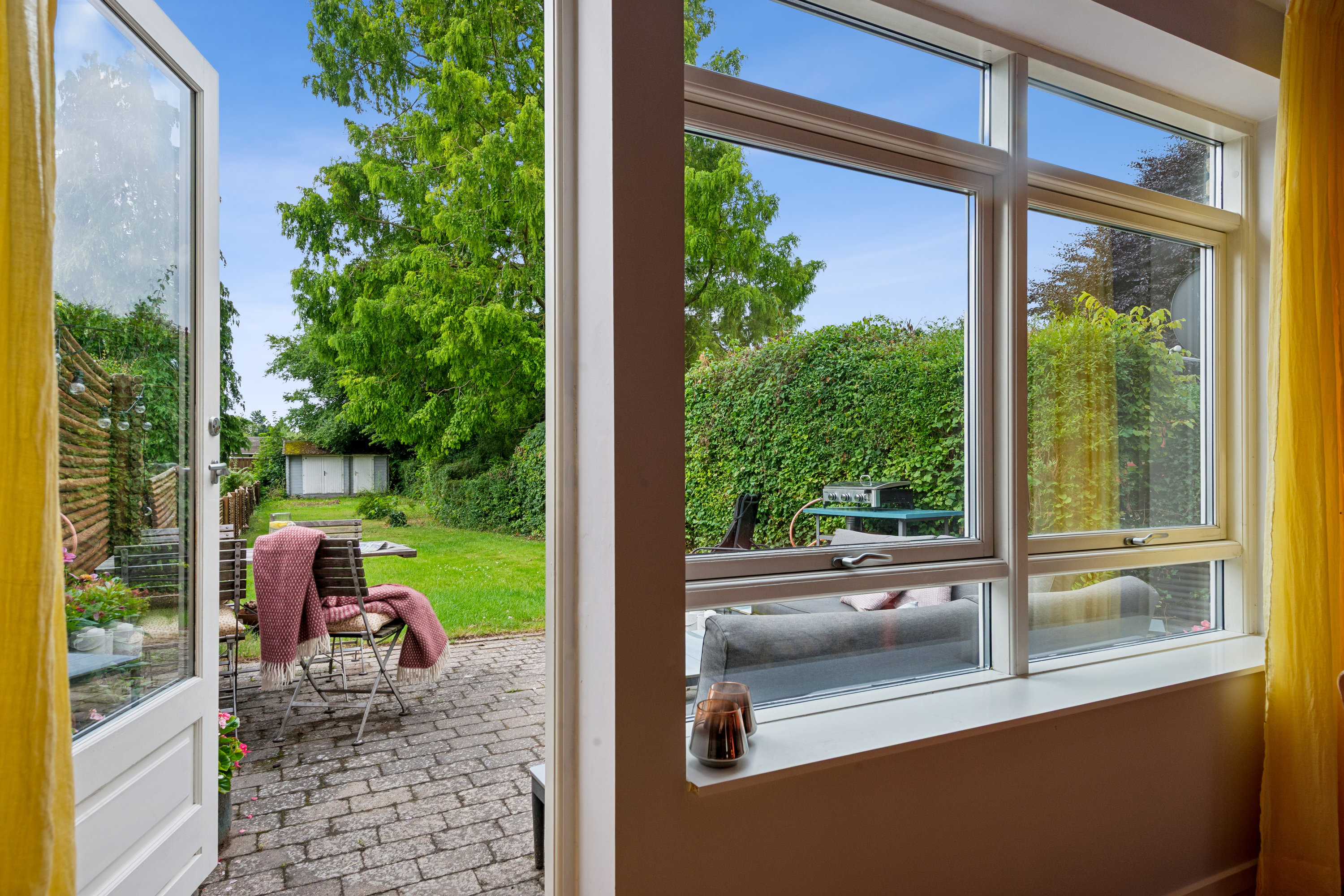 Fremhævet ejendom 1 billede i fuldskærmstilstand. Billede af Ibsensvej 26A, 2630 Taastrup