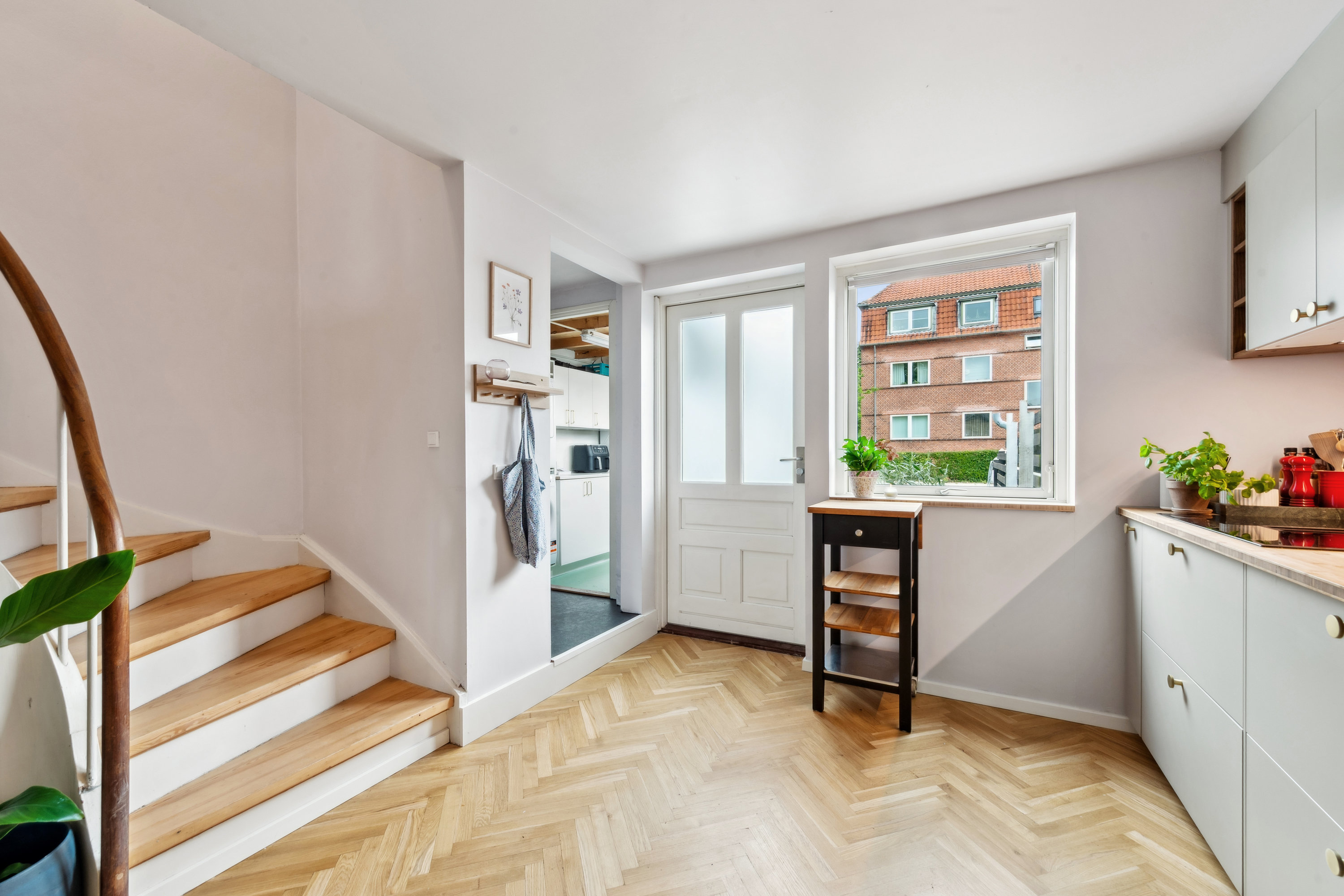 Fremhævet værelse billede i fuldskærmstilstand. Billede af Ibsensvej 26A, 2630 Taastrup