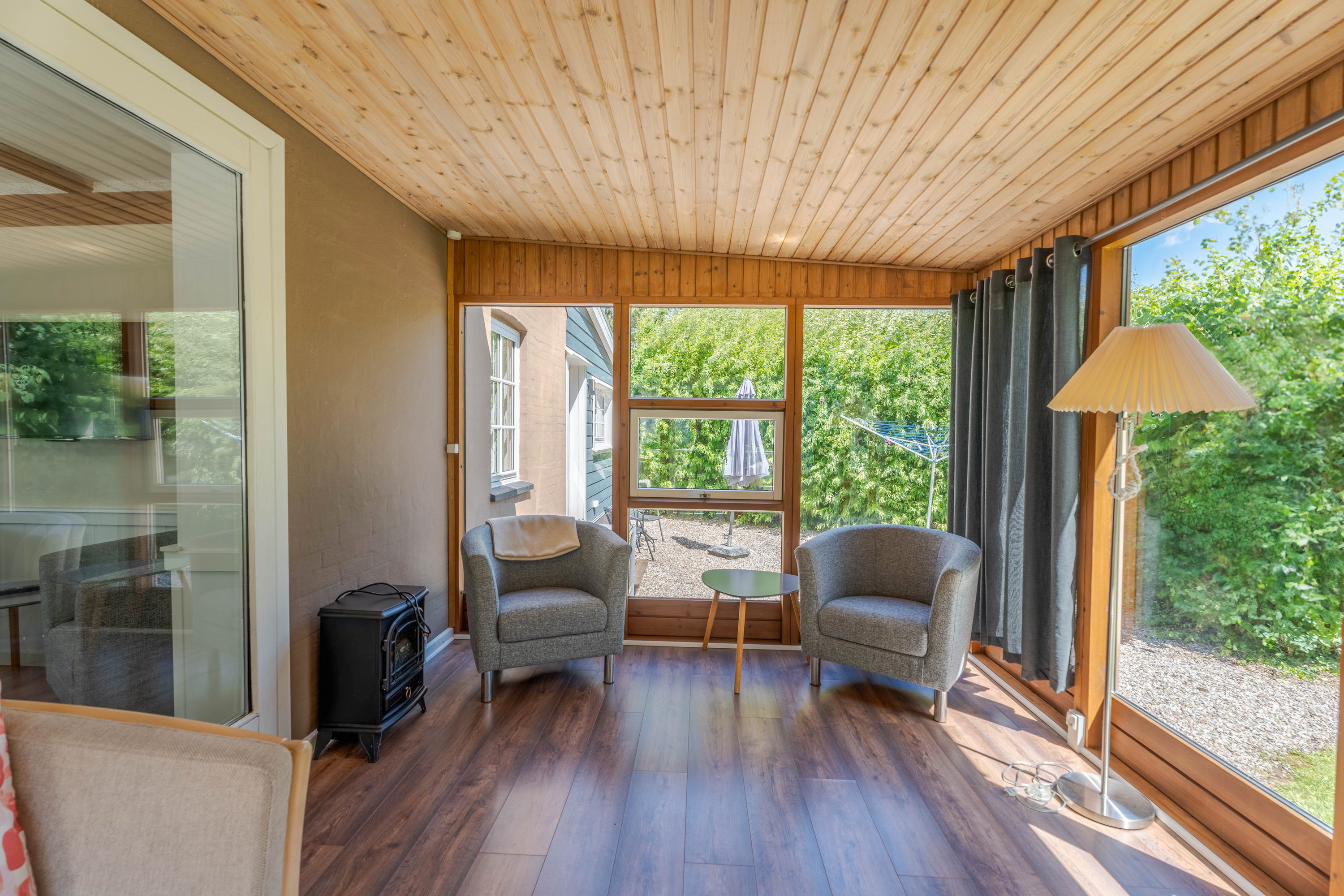 Fremhævet  billede i fuldskærmstilstand. Billede af Birkeland 4, Brydegaard, 5683 Haarby