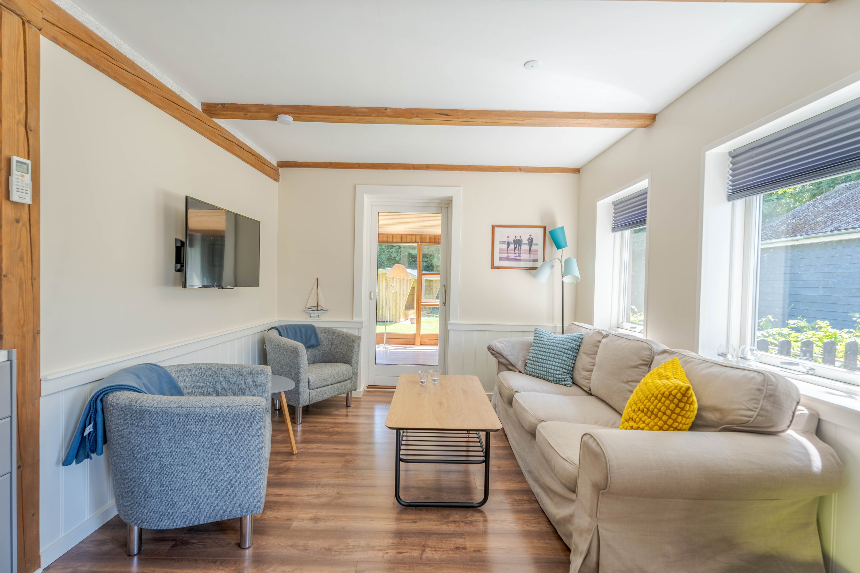 Fremhævet  billede i fuldskærmstilstand. Billede af Birkeland 4, Brydegaard, 5683 Haarby