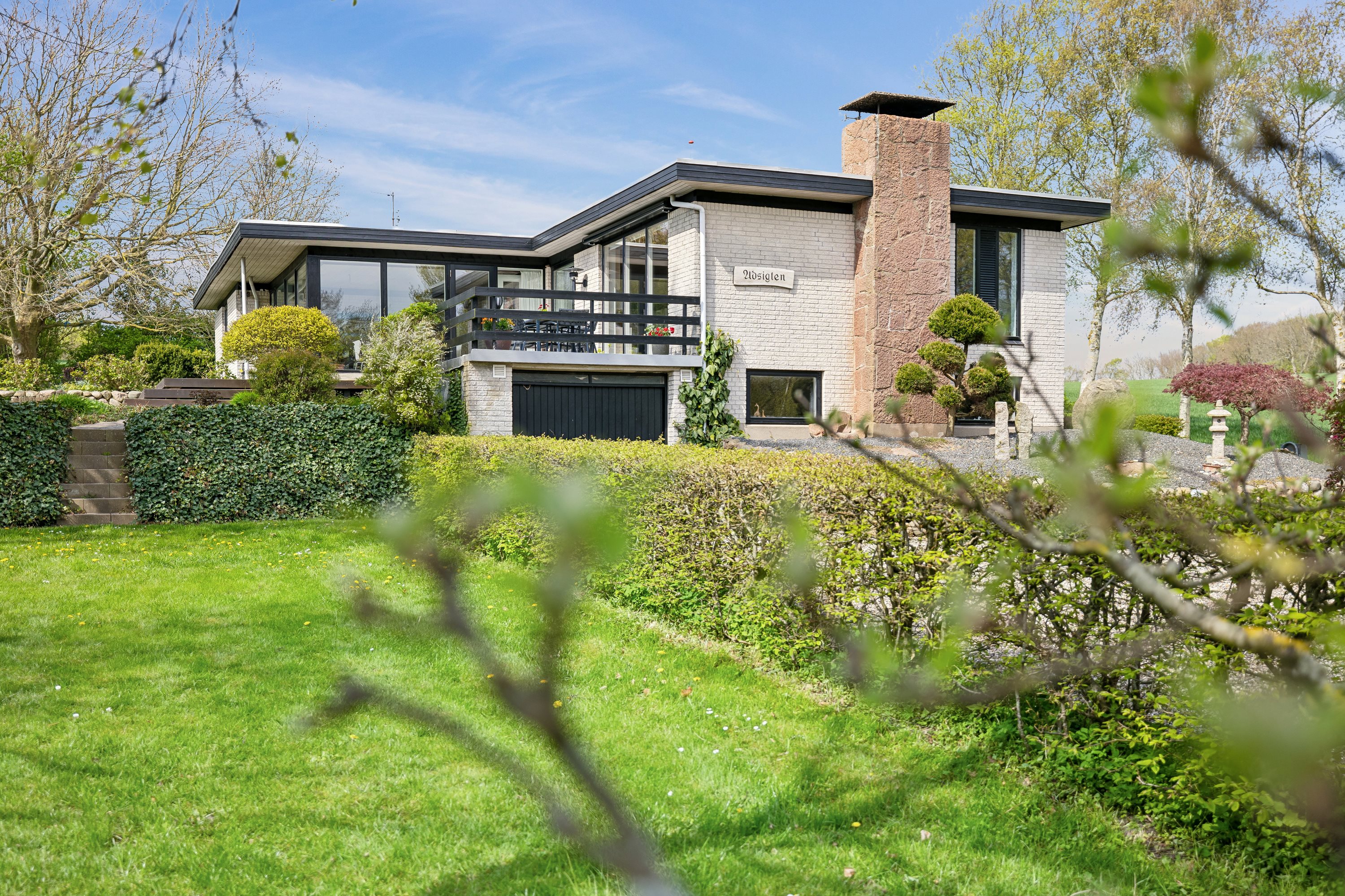 Miniaturebillede 1: ejendom 1. Billede af Helnæsvej 4A, Brydegaard, 5683 Haarby