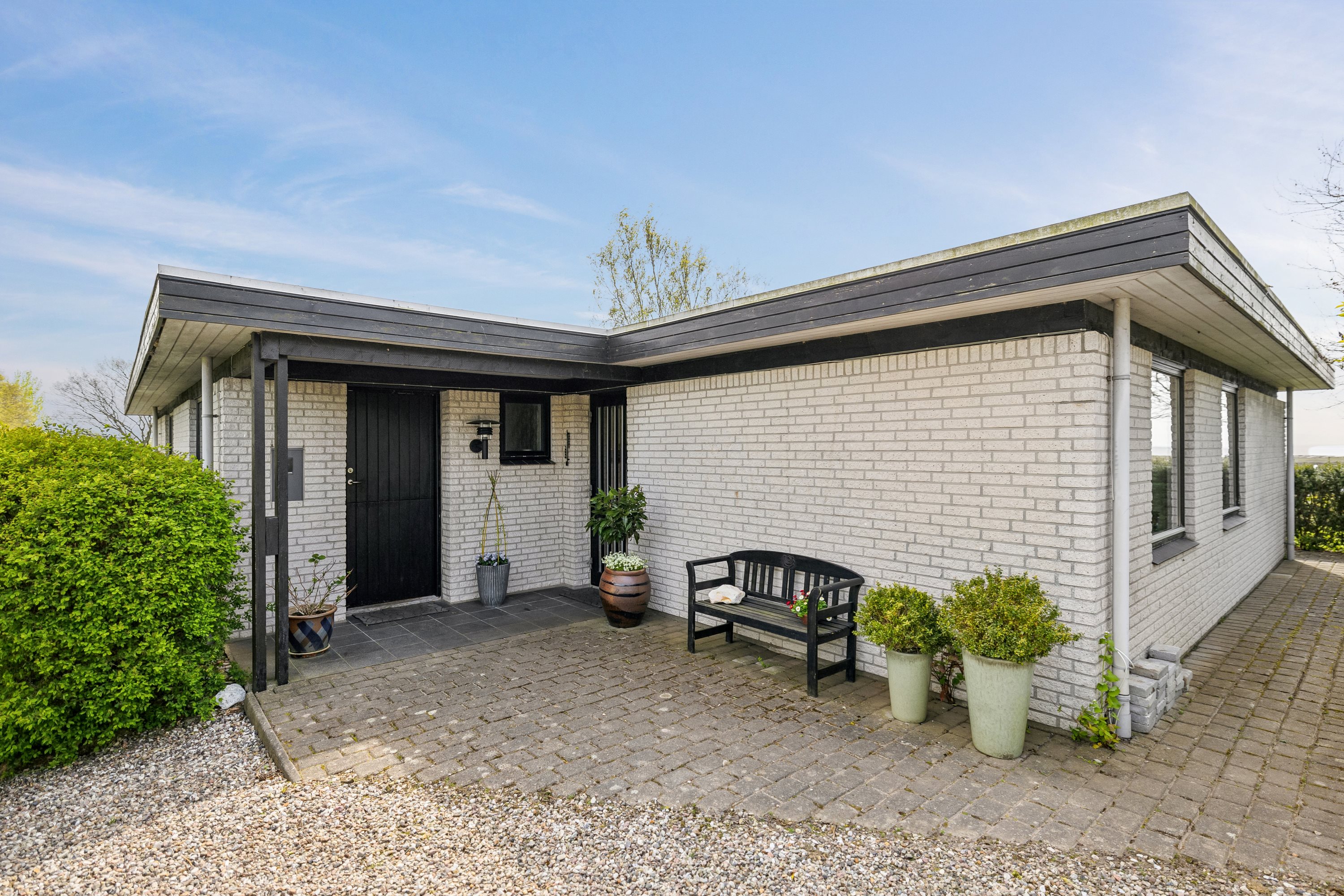 Fremhævet ejendom 1 billede i fuldskærmstilstand. Billede af Helnæsvej 4A, Brydegaard, 5683 Haarby