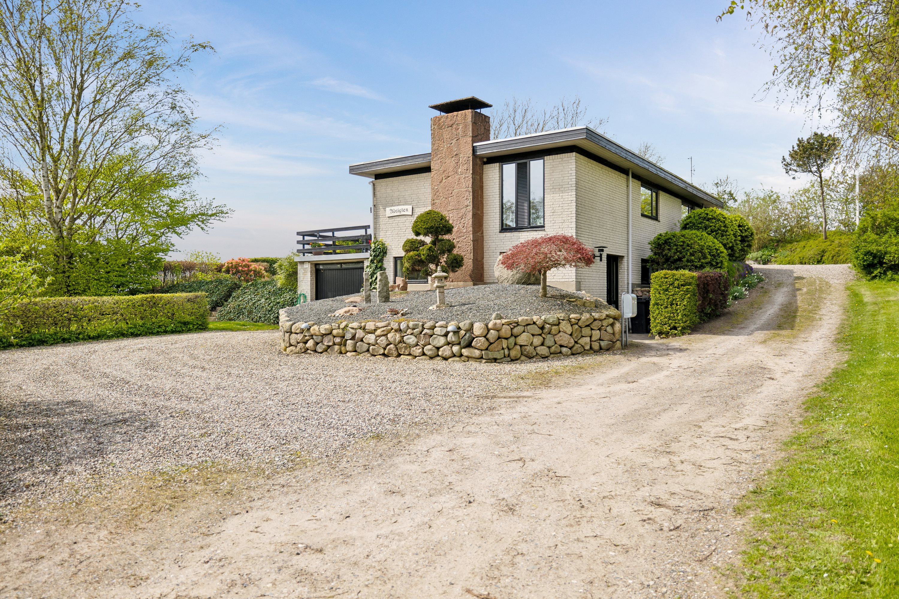 Fremhævet ejendom 1 billede i fuldskærmstilstand. Billede af Helnæsvej 4A, Brydegaard, 5683 Haarby