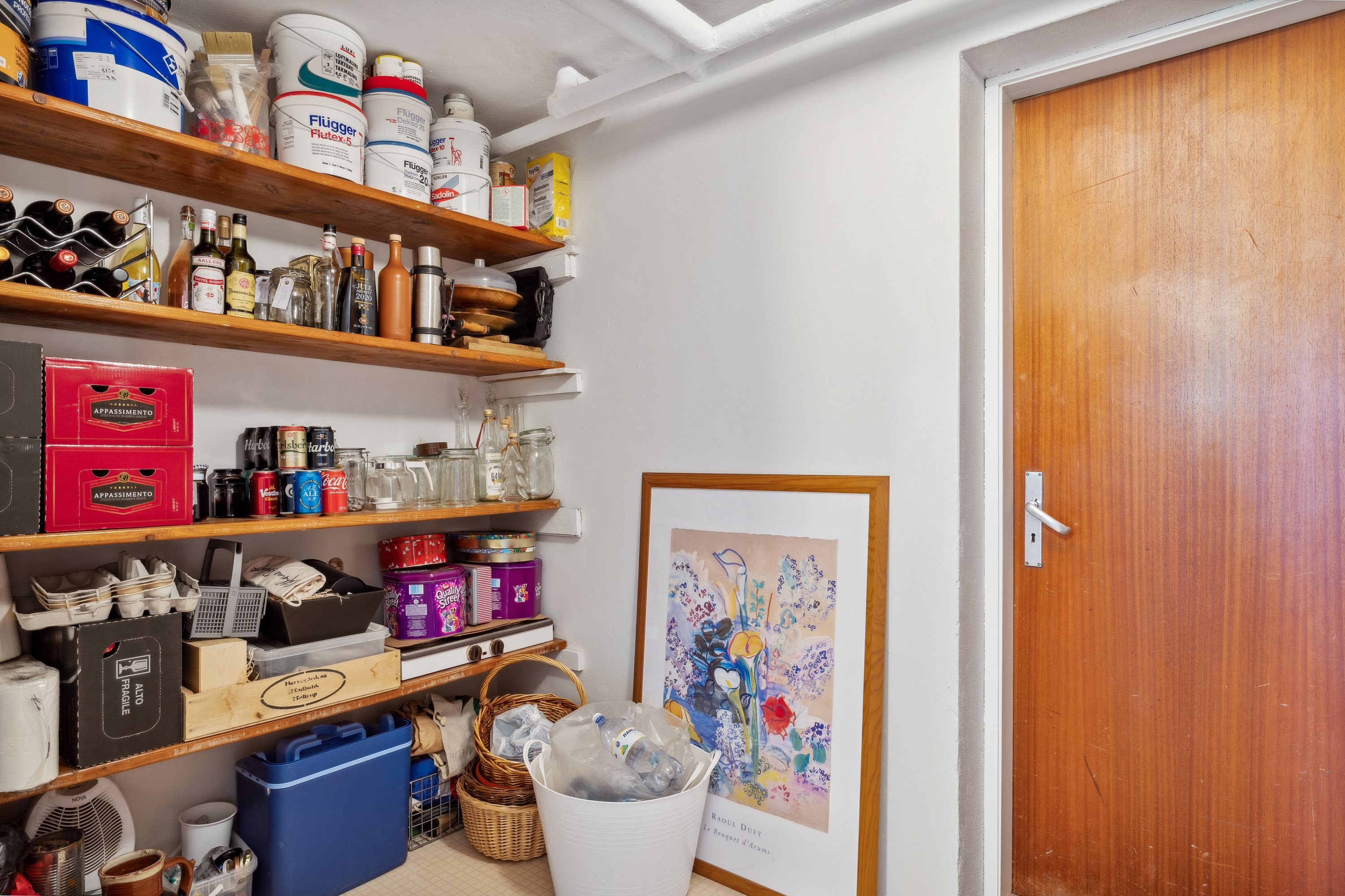 Fremhævet værelse billede i fuldskærmstilstand. Billede af Helnæsvej 4A, Brydegaard, 5683 Haarby