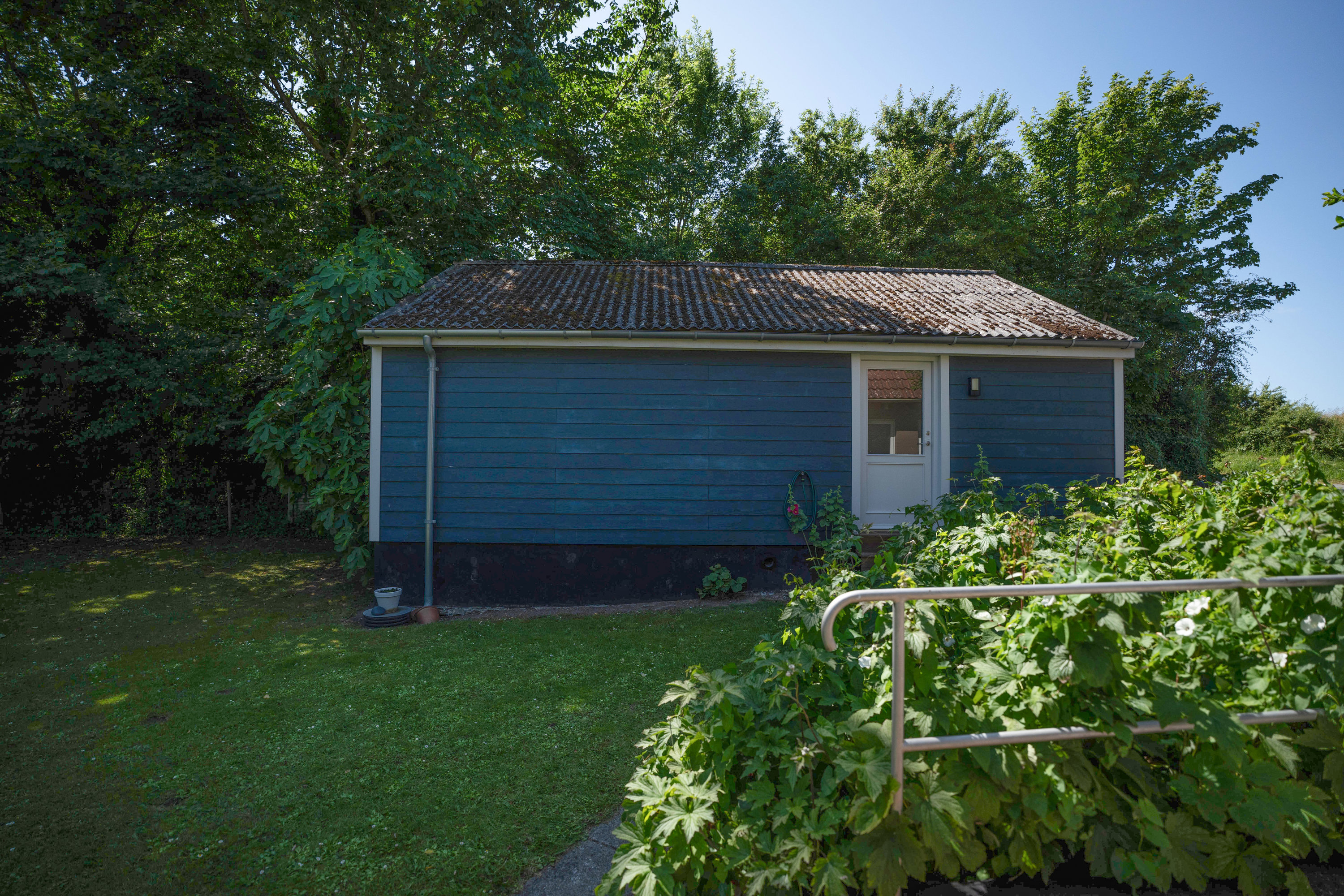 Fremhævet  billede i fuldskærmstilstand. Billede af Birkeland 4, Brydegaard, 5683 Haarby