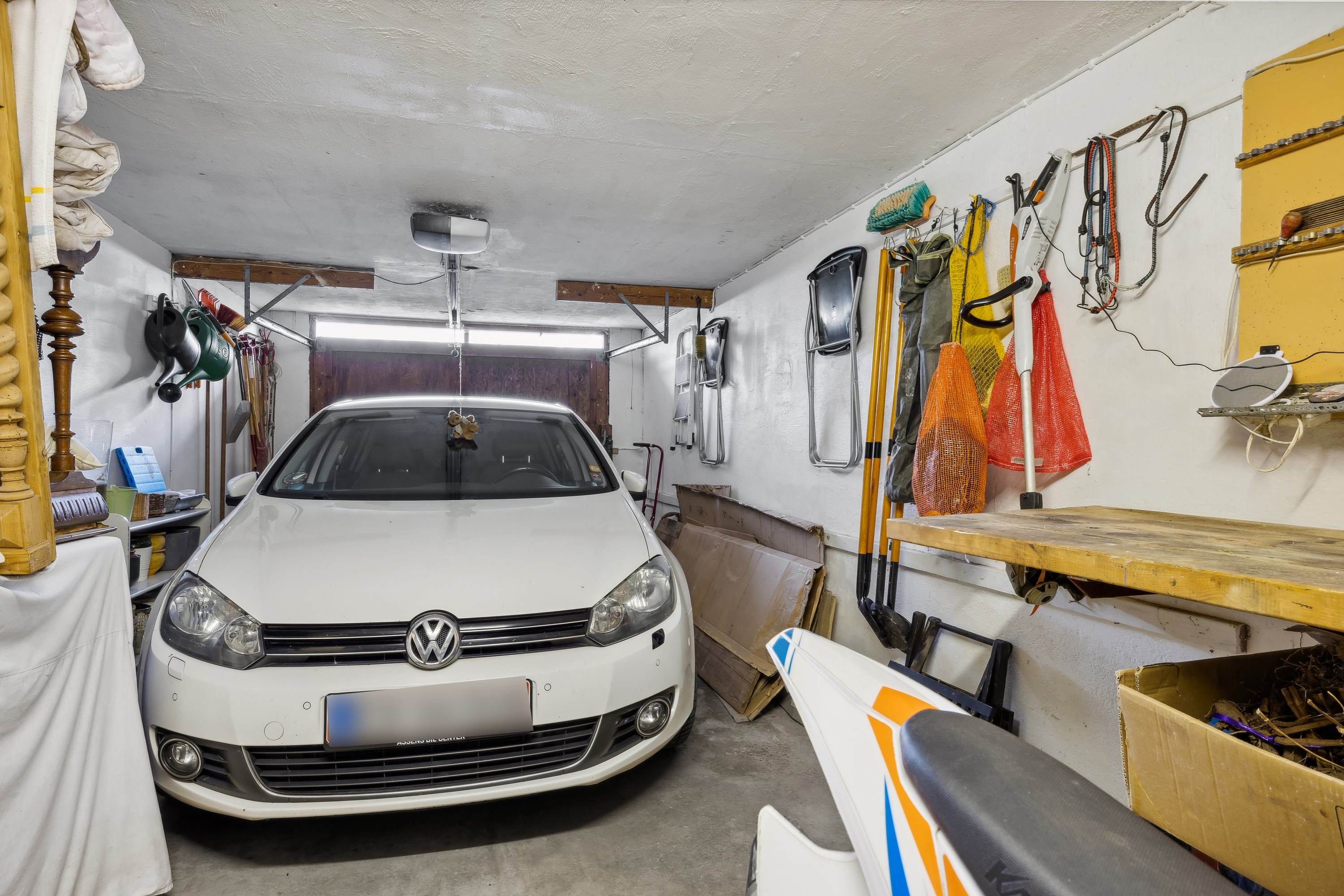 Fremhævet disponibelt rum billede i fuldskærmstilstand. Billede af Helnæsvej 4A, Brydegaard, 5683 Haarby