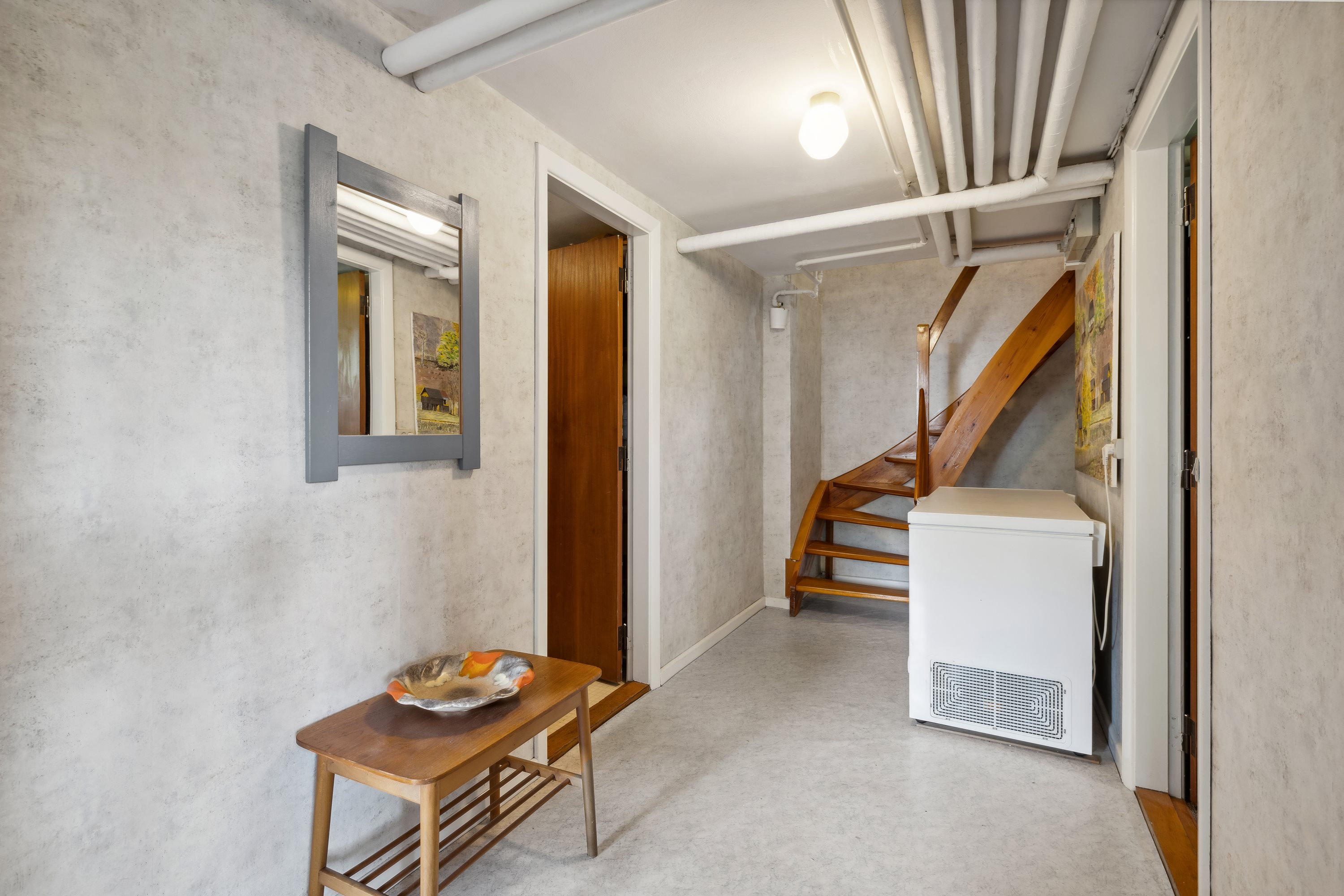 Fremhævet disponibelt rum billede i fuldskærmstilstand. Billede af Helnæsvej 4A, Brydegaard, 5683 Haarby