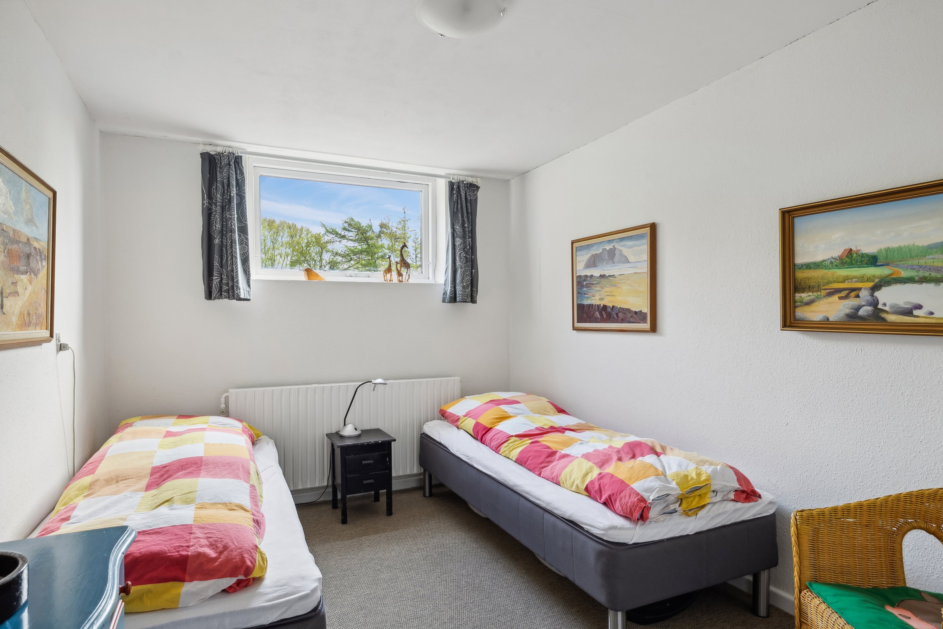 Fremhævet værelse billede i fuldskærmstilstand. Billede af Helnæsvej 4A, Brydegaard, 5683 Haarby