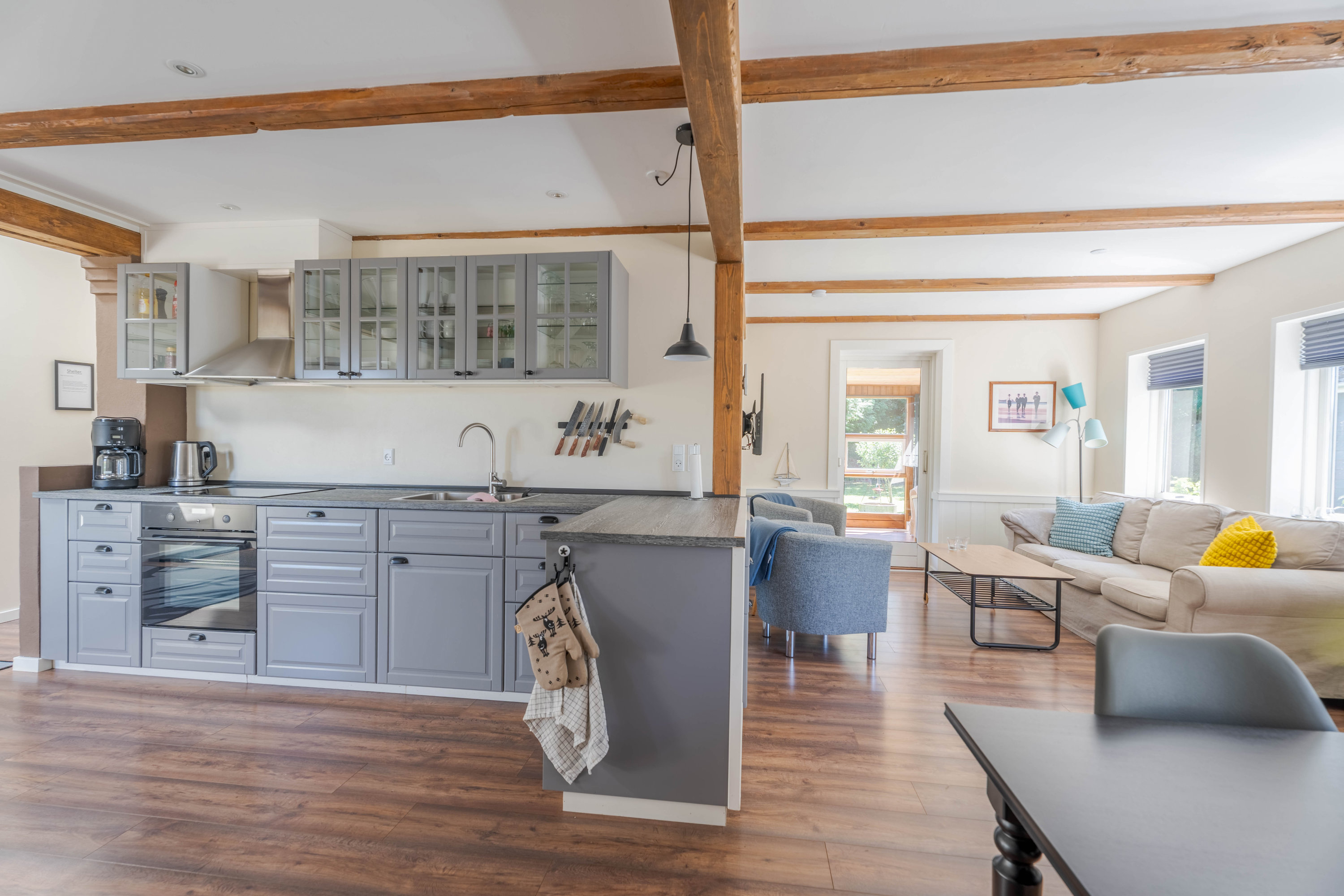 Fremhævet  billede i fuldskærmstilstand. Billede af Birkeland 4, Brydegaard, 5683 Haarby