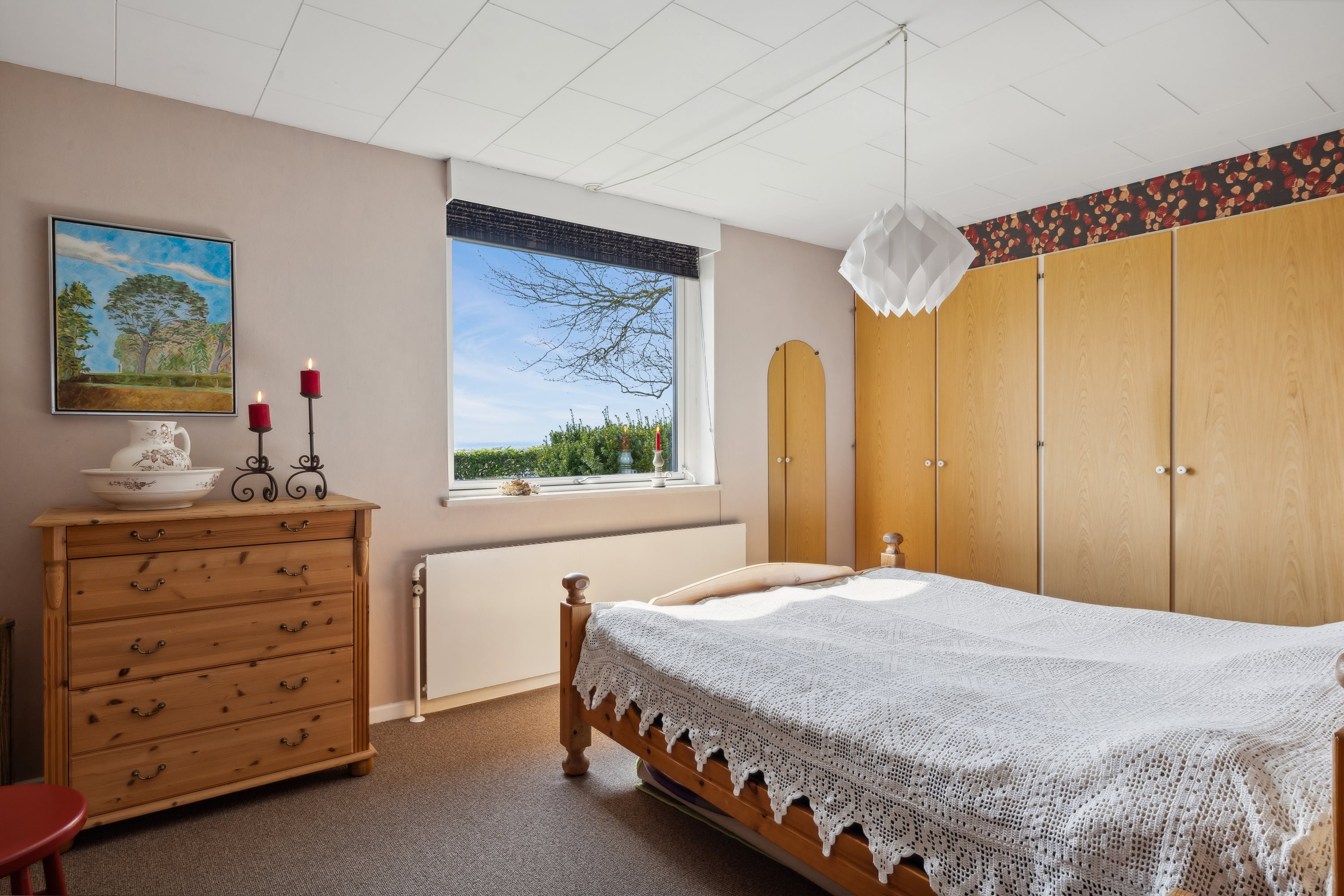 Fremhævet værelse billede i fuldskærmstilstand. Billede af Helnæsvej 4A, Brydegaard, 5683 Haarby