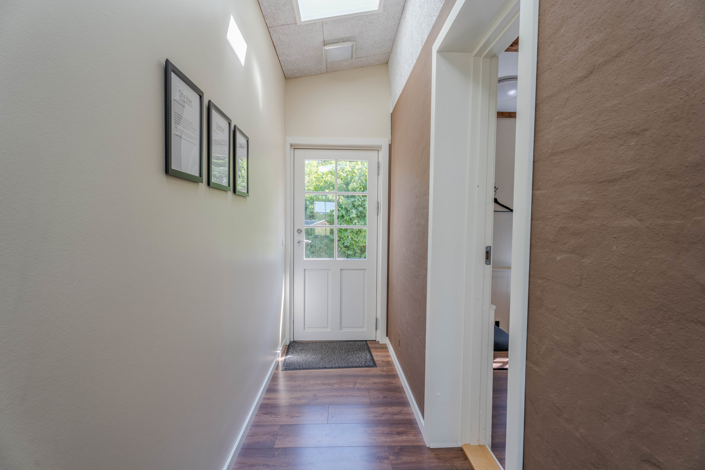 Fremhævet  billede i fuldskærmstilstand. Billede af Birkeland 4, Brydegaard, 5683 Haarby