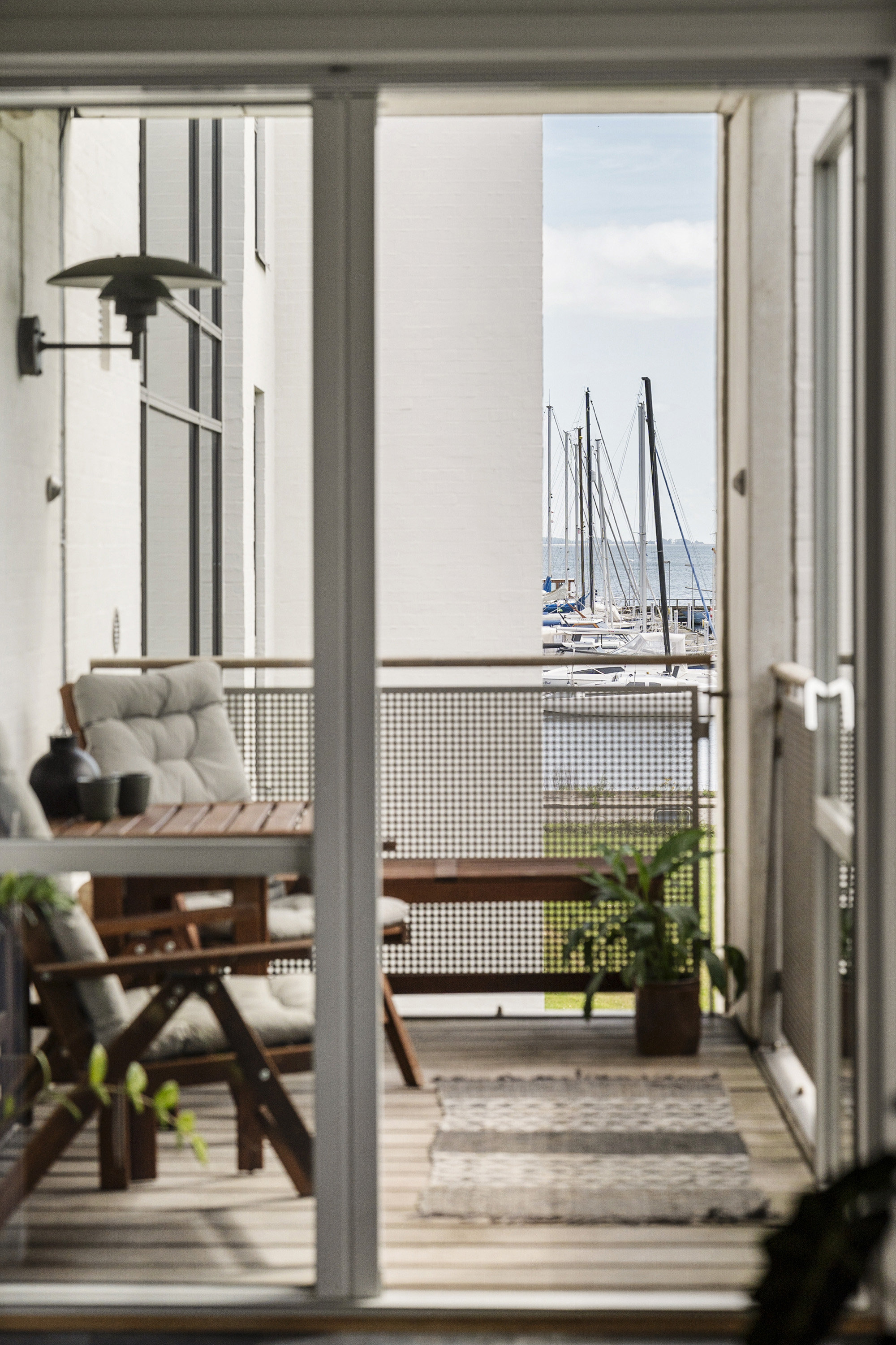 Fremhævet område billede i fuldskærmstilstand. Billede af Langelinie 14D, 8700 Horsens