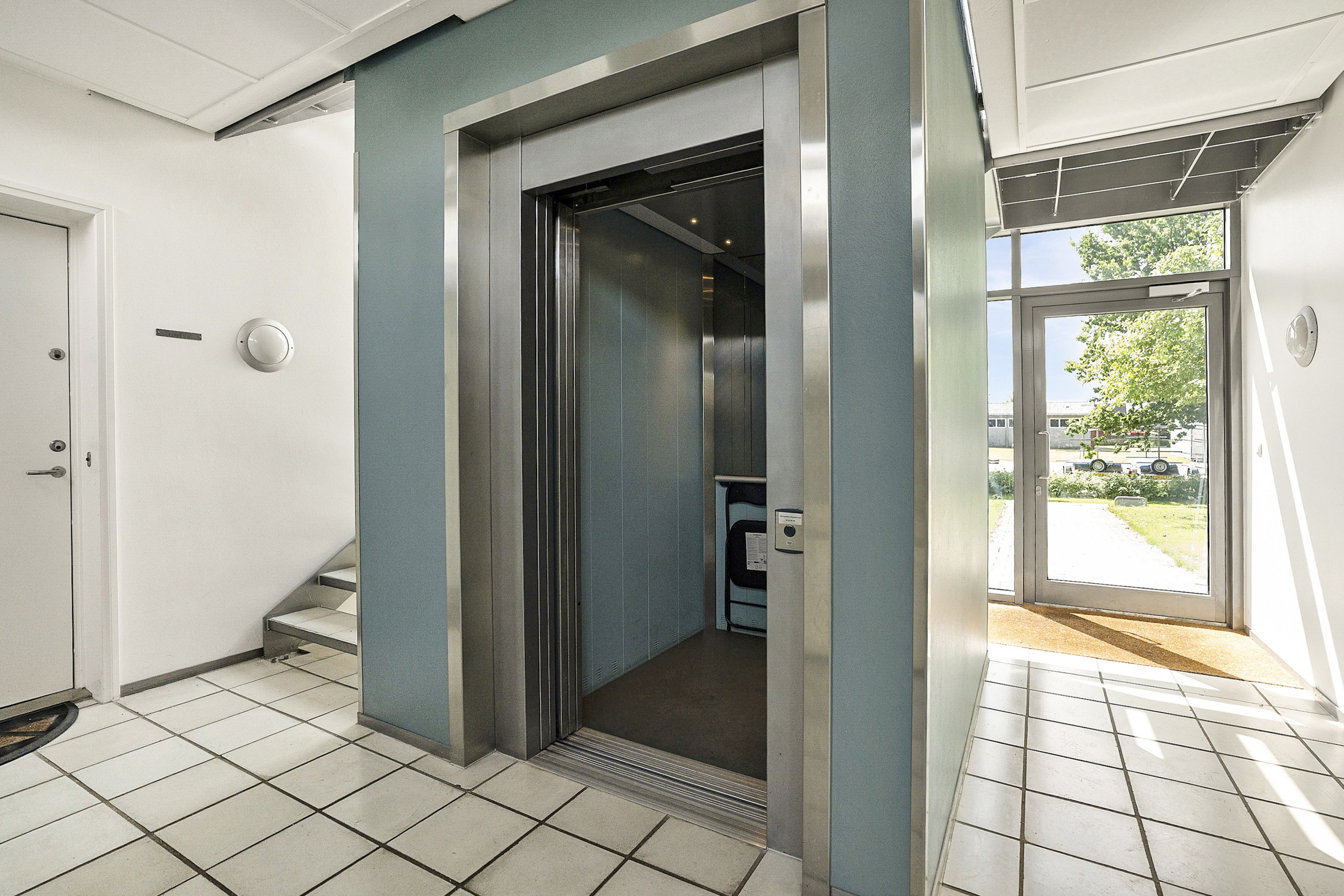 Fremhævet område billede i fuldskærmstilstand. Billede af Langelinie 14D, 8700 Horsens