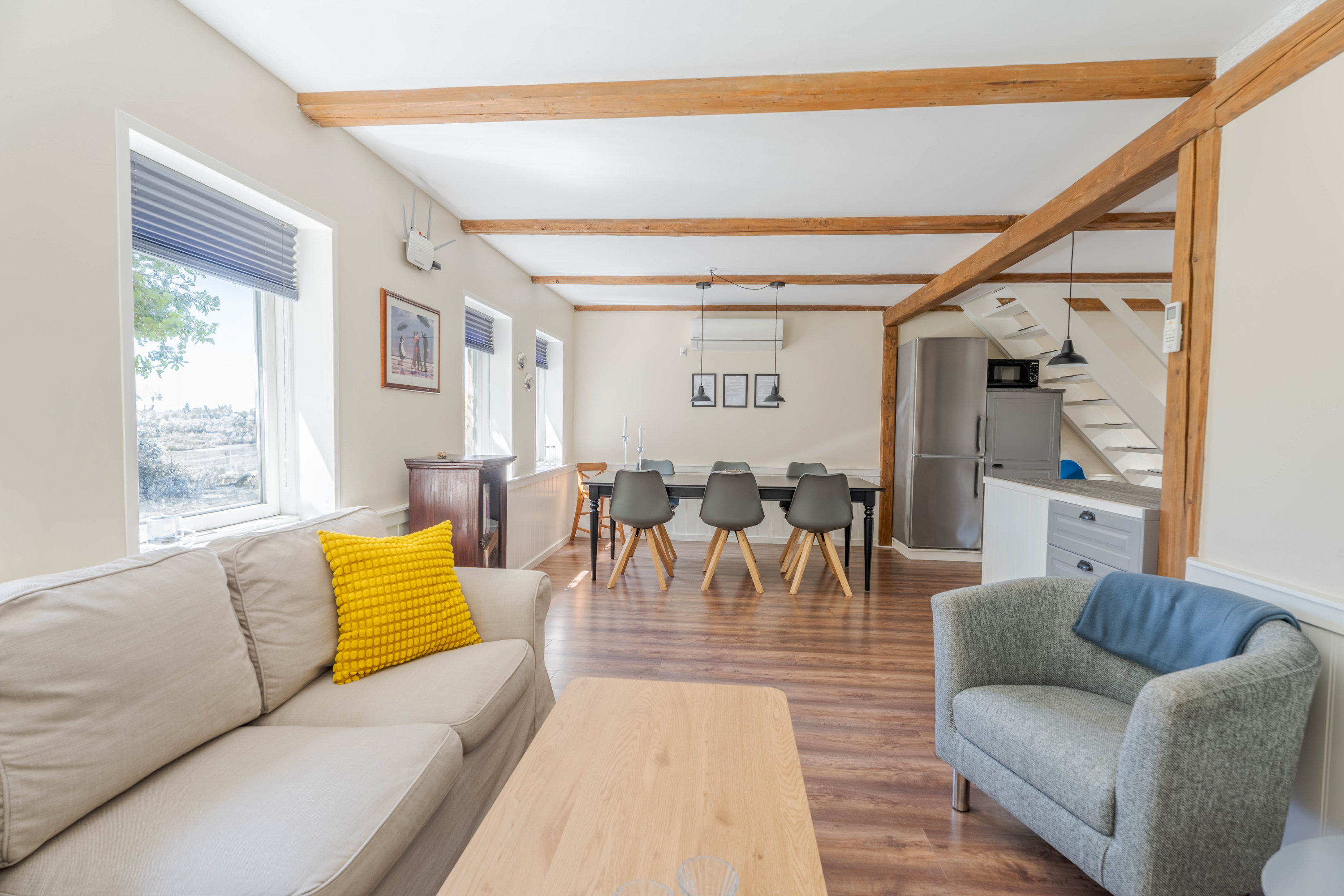 Fremhævet  billede i fuldskærmstilstand. Billede af Birkeland 4, Brydegaard, 5683 Haarby