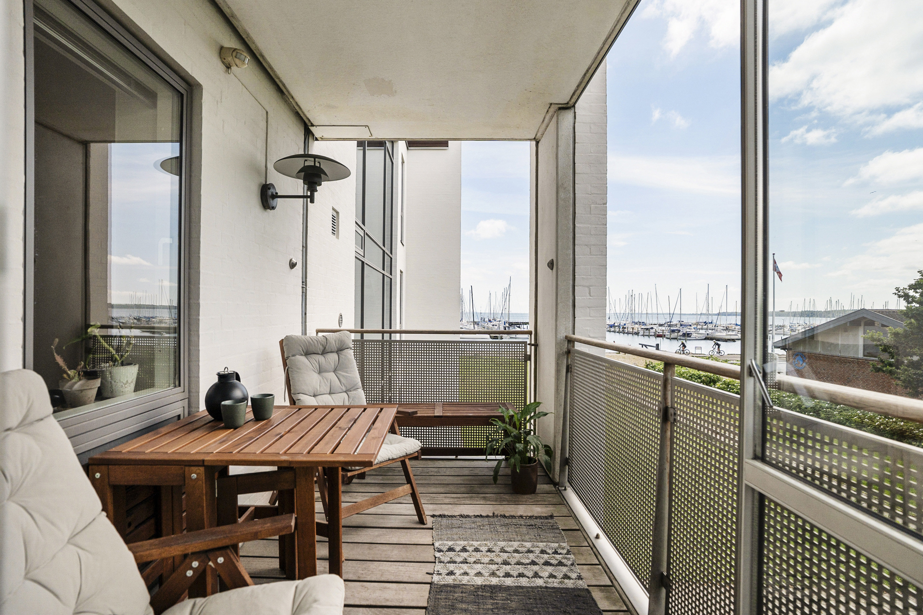 Fremhævet område billede i fuldskærmstilstand. Billede af Langelinie 14D, 8700 Horsens