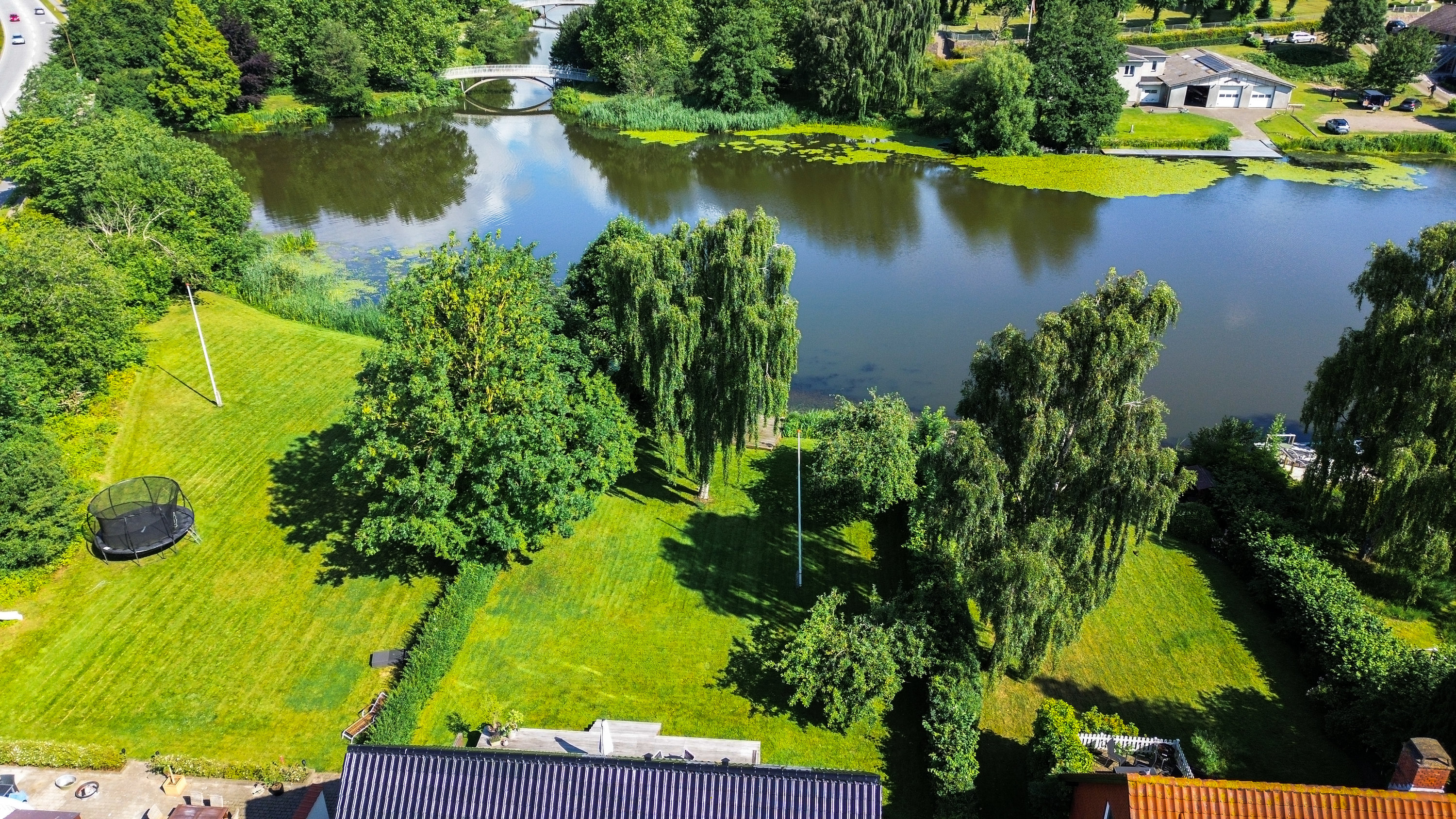 Fremhævet  billede i fuldskærmstilstand. Billede af Ny Erlevvej 22, 6100 Haderslev