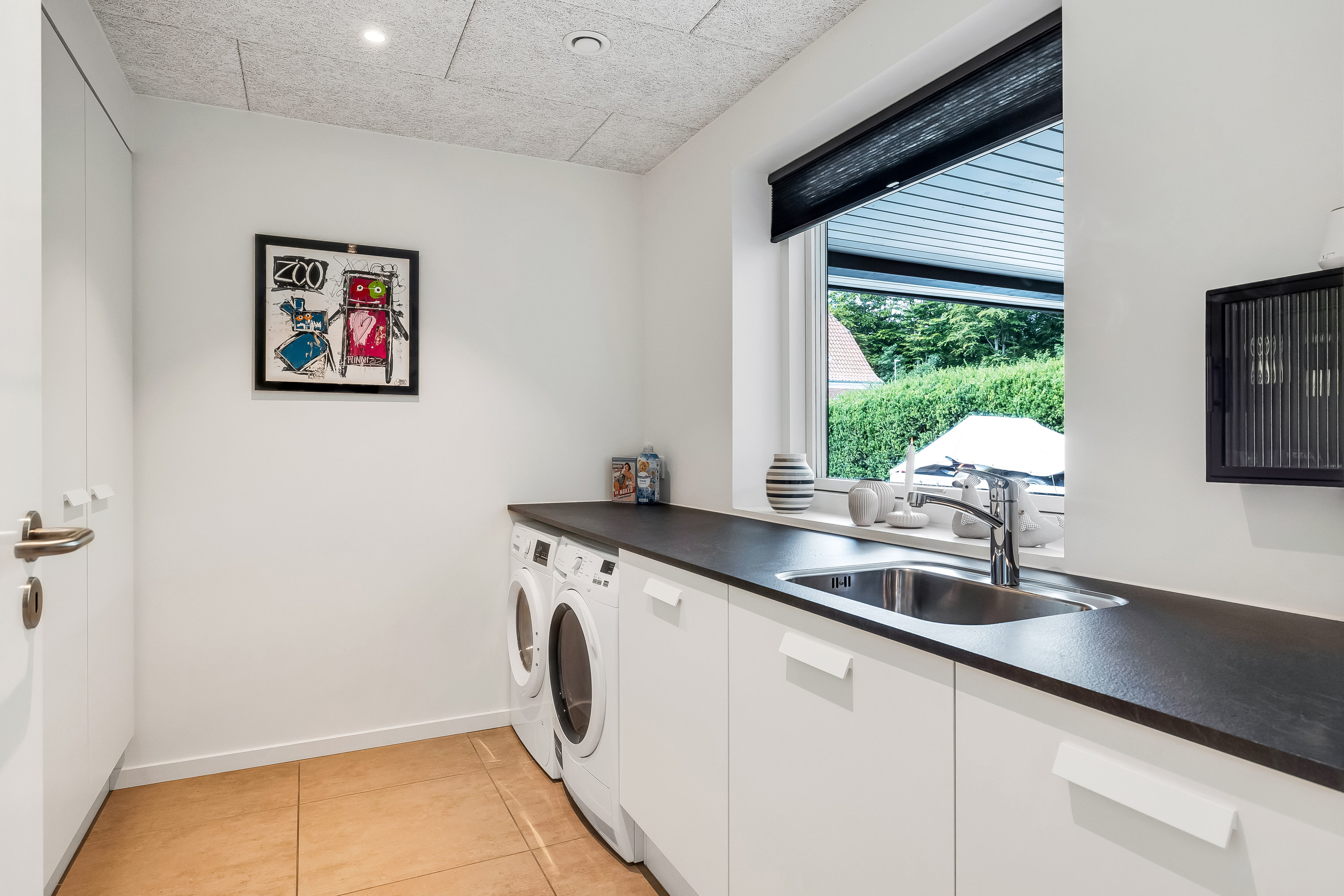 Fremhævet bryggers billede i fuldskærmstilstand. Billede af Holstebrovej 40A, Rindum, 6950 Ringkøbing