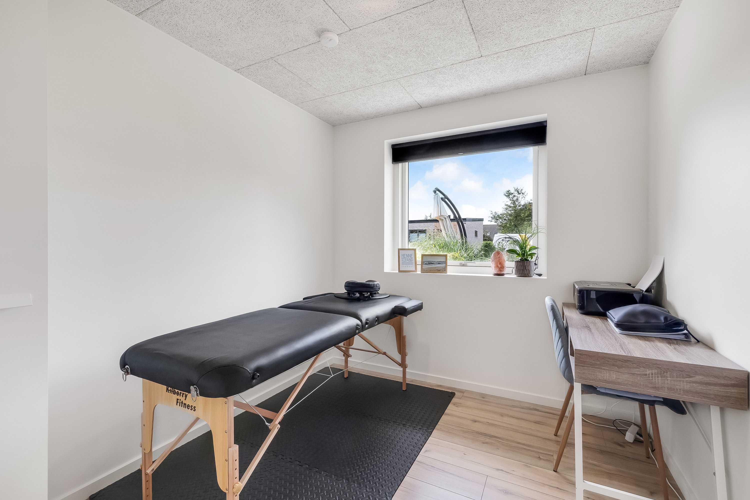 Fremhævet værelse billede i fuldskærmstilstand. Billede af Holstebrovej 40A, Rindum, 6950 Ringkøbing