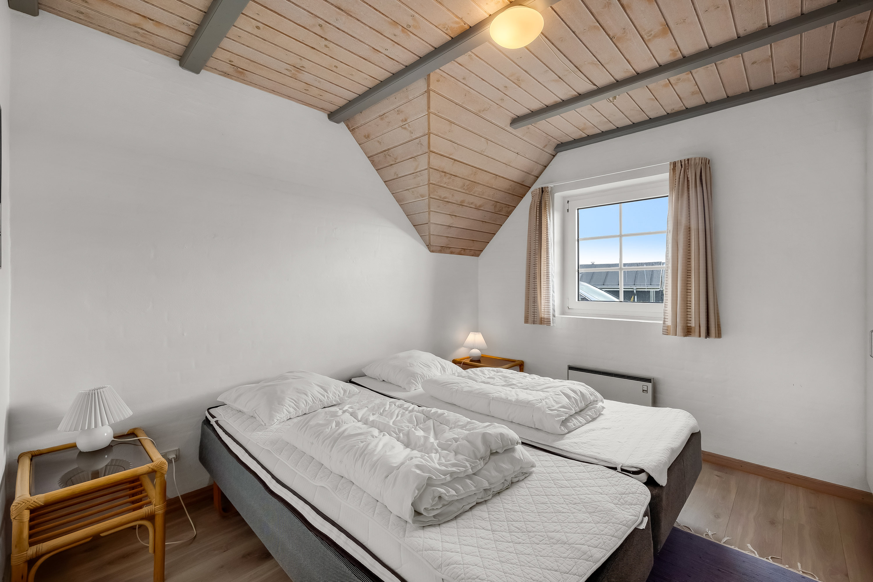 Fremhævet andet billede i fuldskærmstilstand. Billede af Havklitvej 101, Klegod, 6950 Ringkøbing