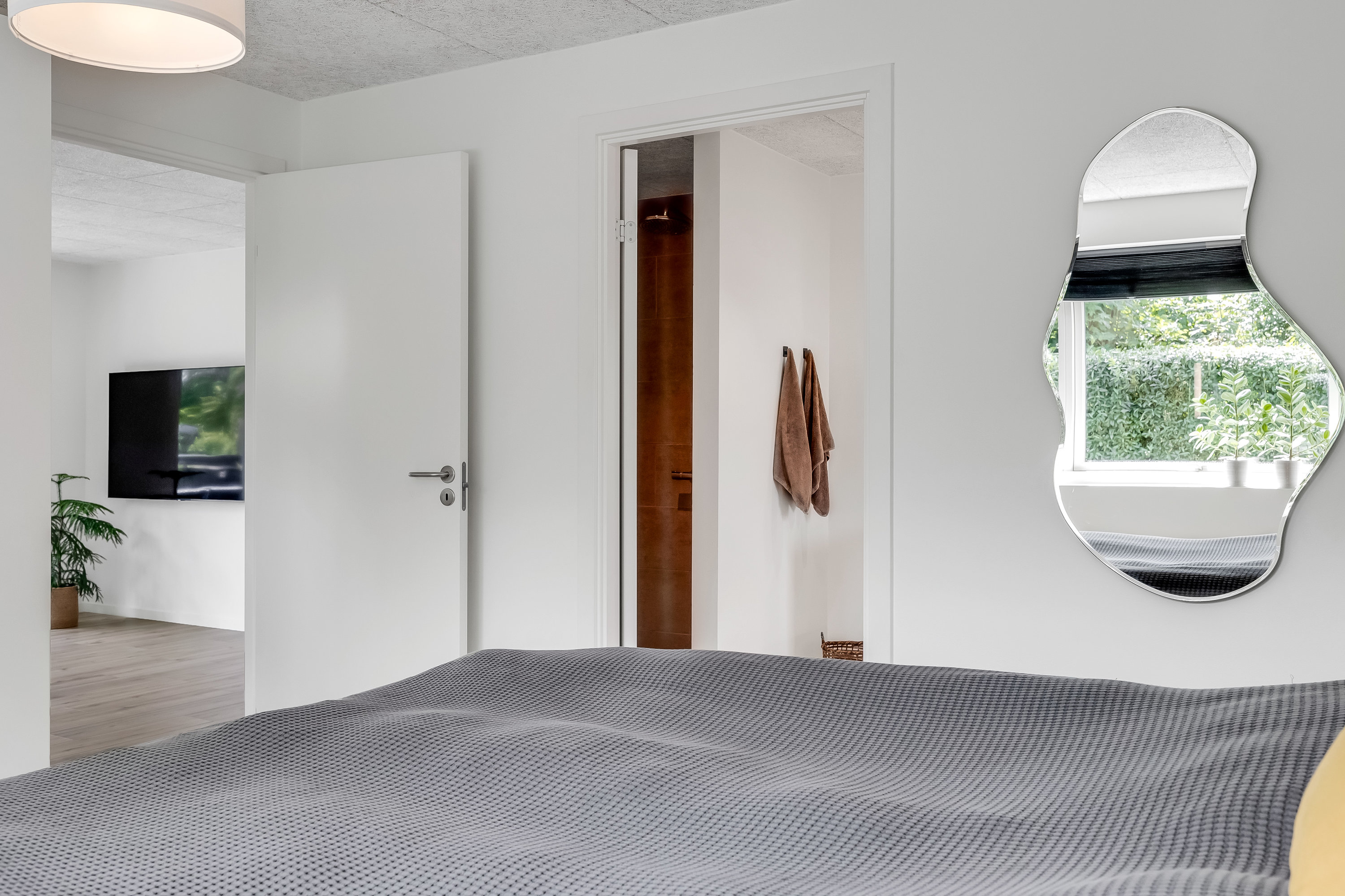 Fremhævet værelse billede i fuldskærmstilstand. Billede af Holstebrovej 40A, Rindum, 6950 Ringkøbing