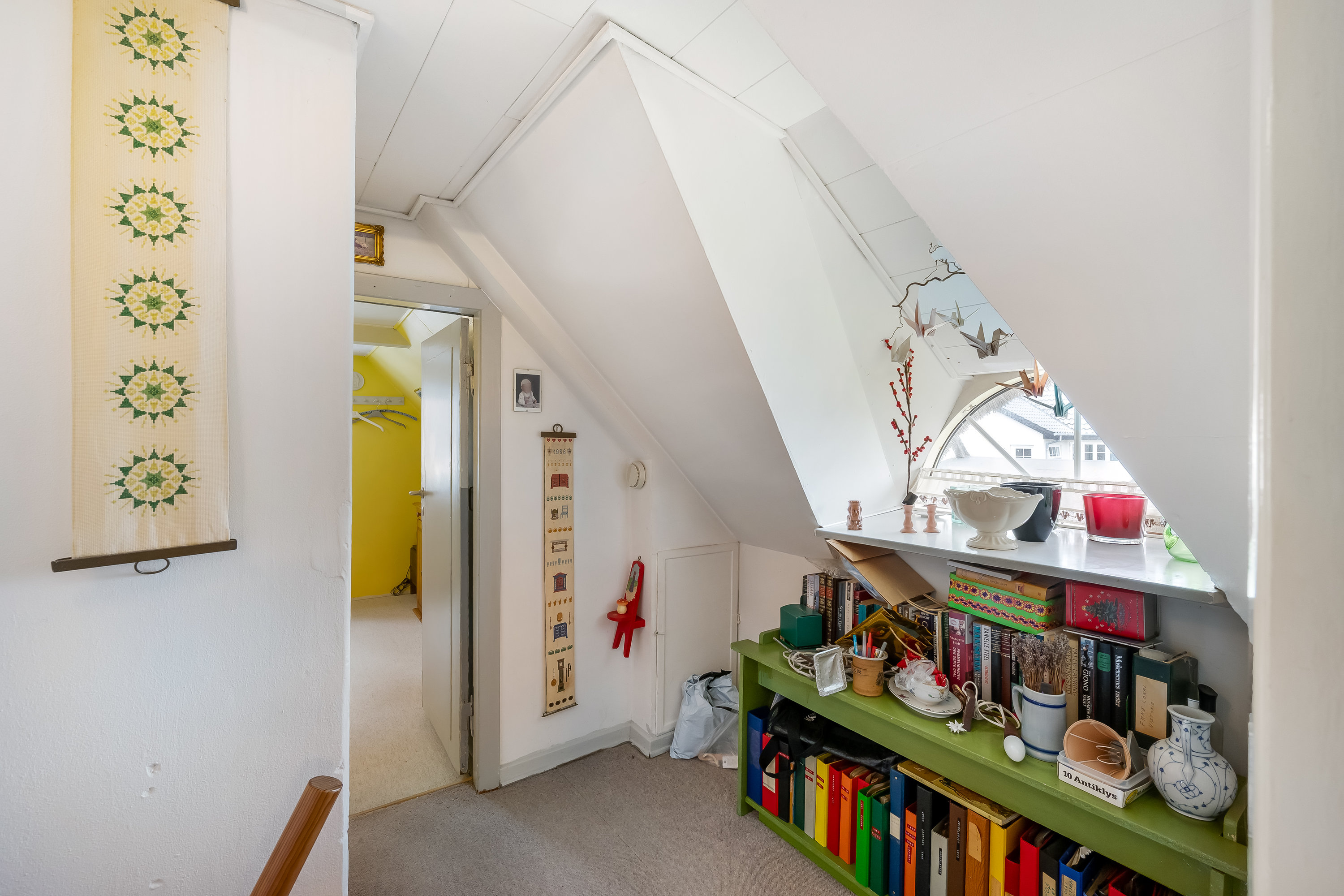 Fremhævet værelse billede i fuldskærmstilstand. Billede af Tværvej 3, Nordby, 6720 Fanø