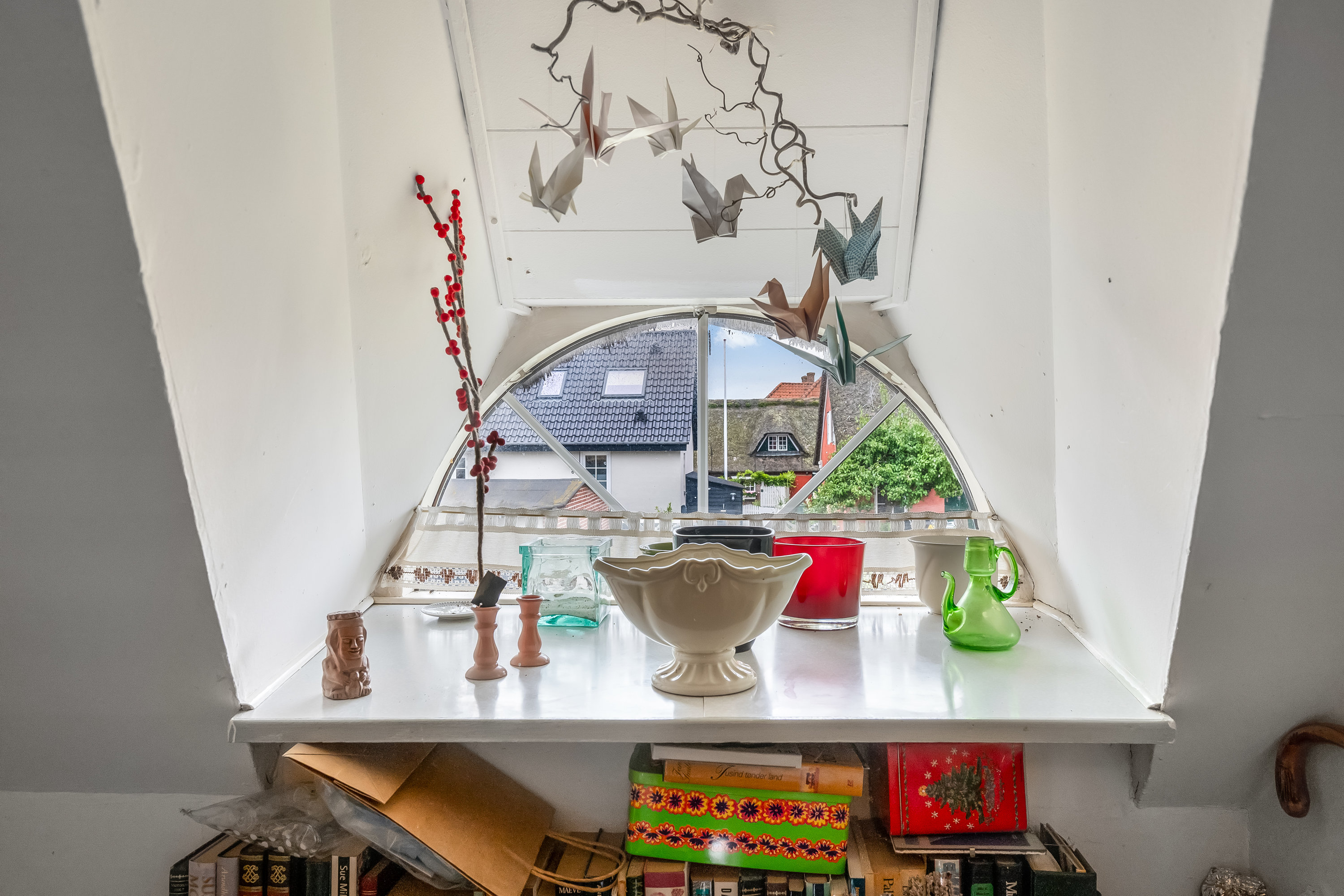 Fremhævet værelse billede i fuldskærmstilstand. Billede af Tværvej 3, Nordby, 6720 Fanø