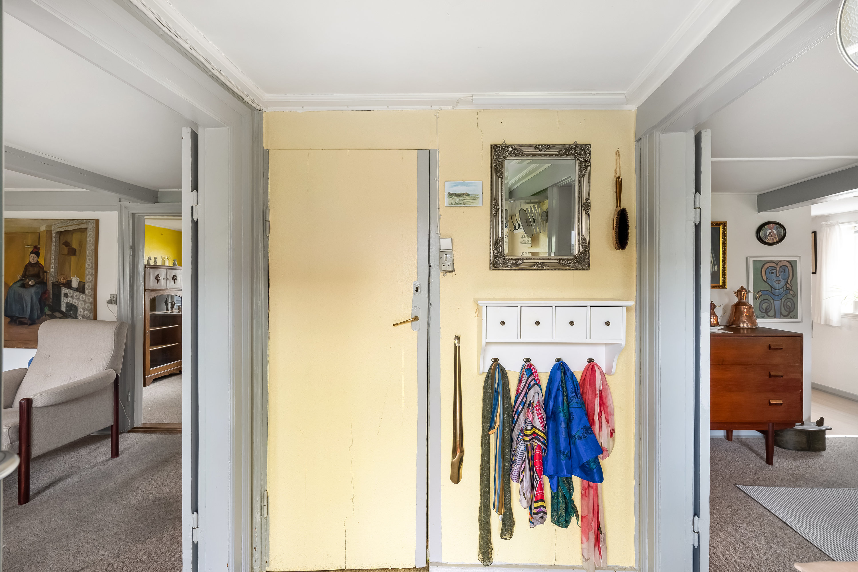 Miniaturebillede 2: andet. Billede af Tværvej 3, Nordby, 6720 Fanø