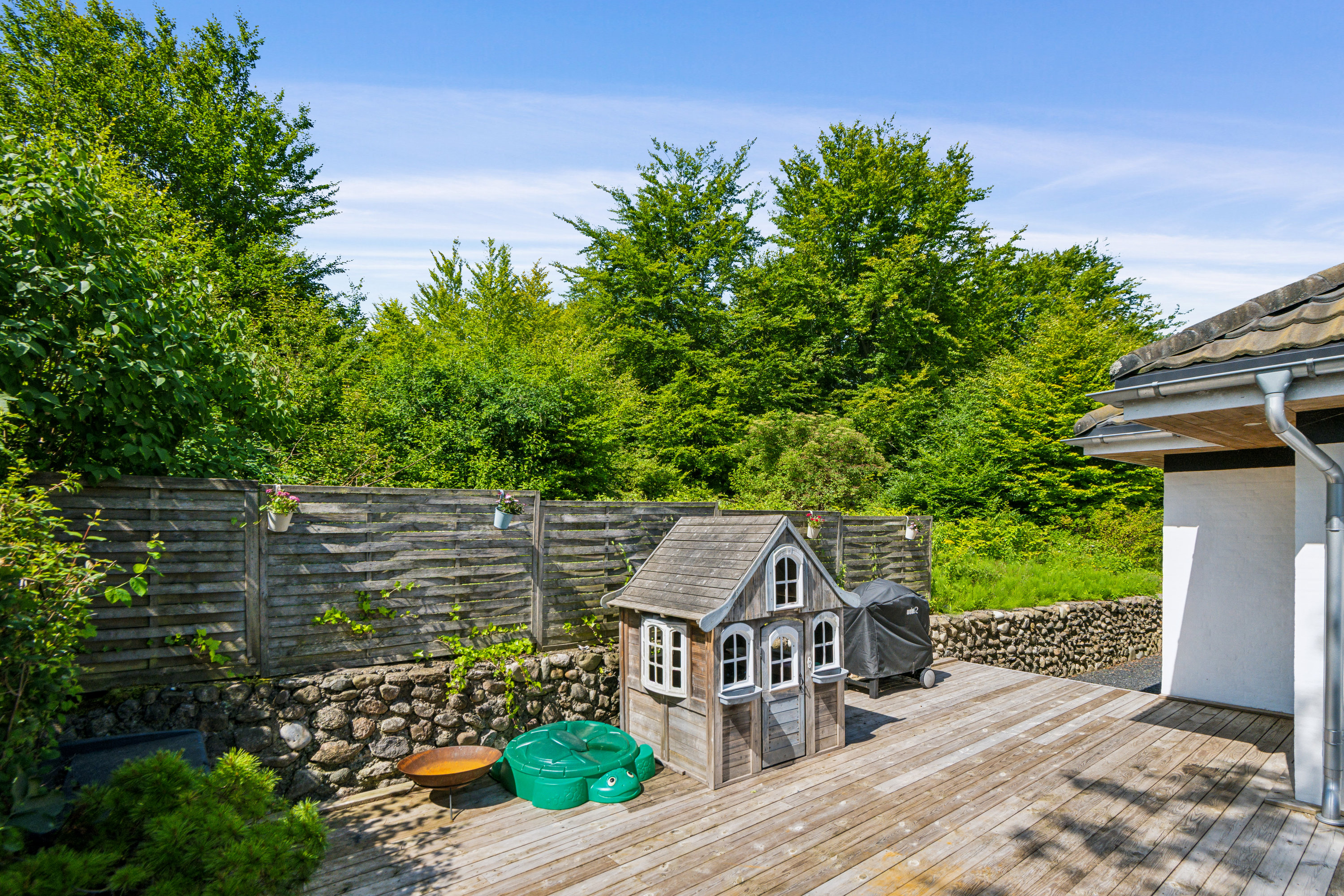 Fremhævet ejendom 1 billede i fuldskærmstilstand. Billede af Abelsvej 24, Vejgaard, 9000 Aalborg