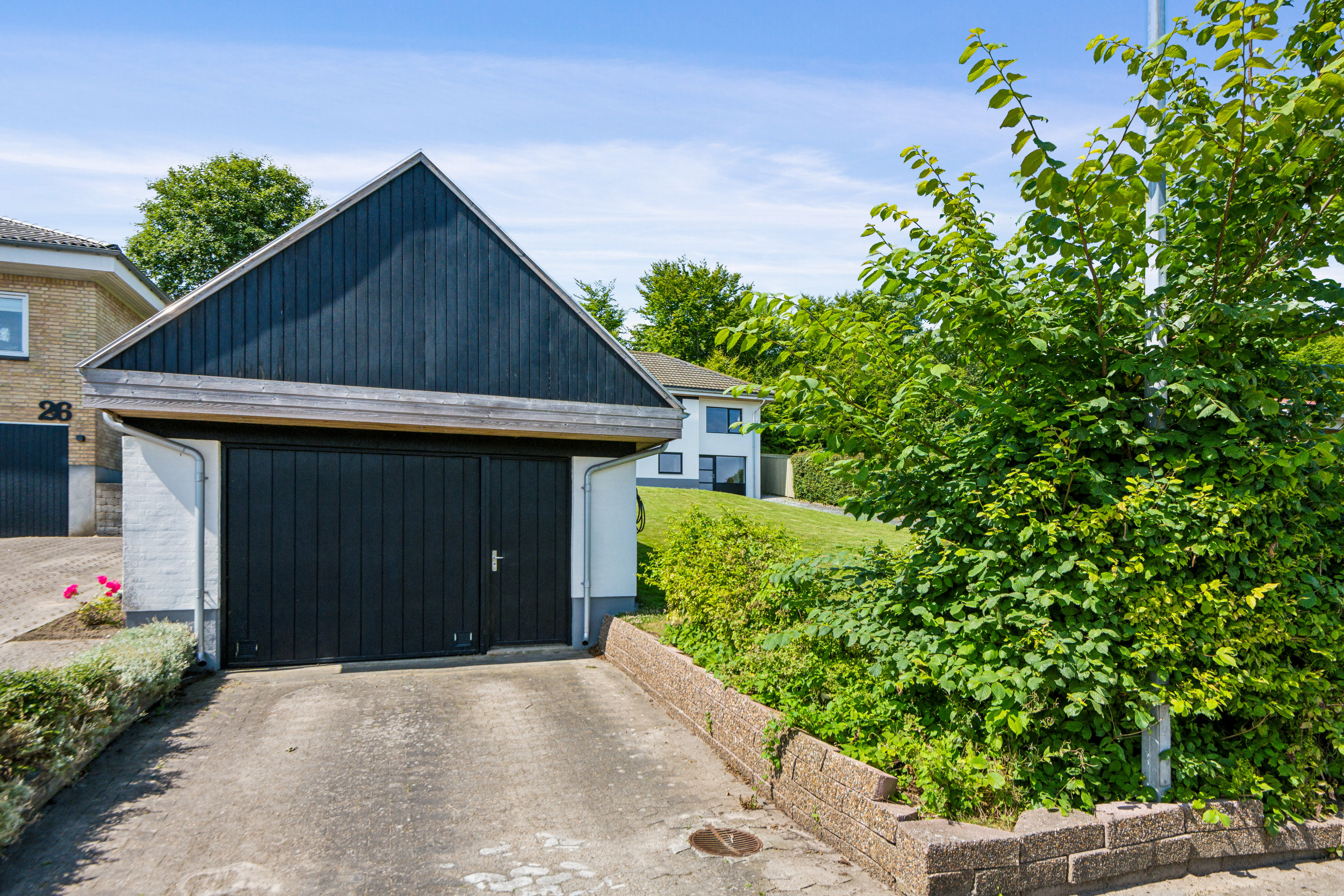 Fremhævet ejendom 1 billede i fuldskærmstilstand. Billede af Abelsvej 24, Vejgaard, 9000 Aalborg