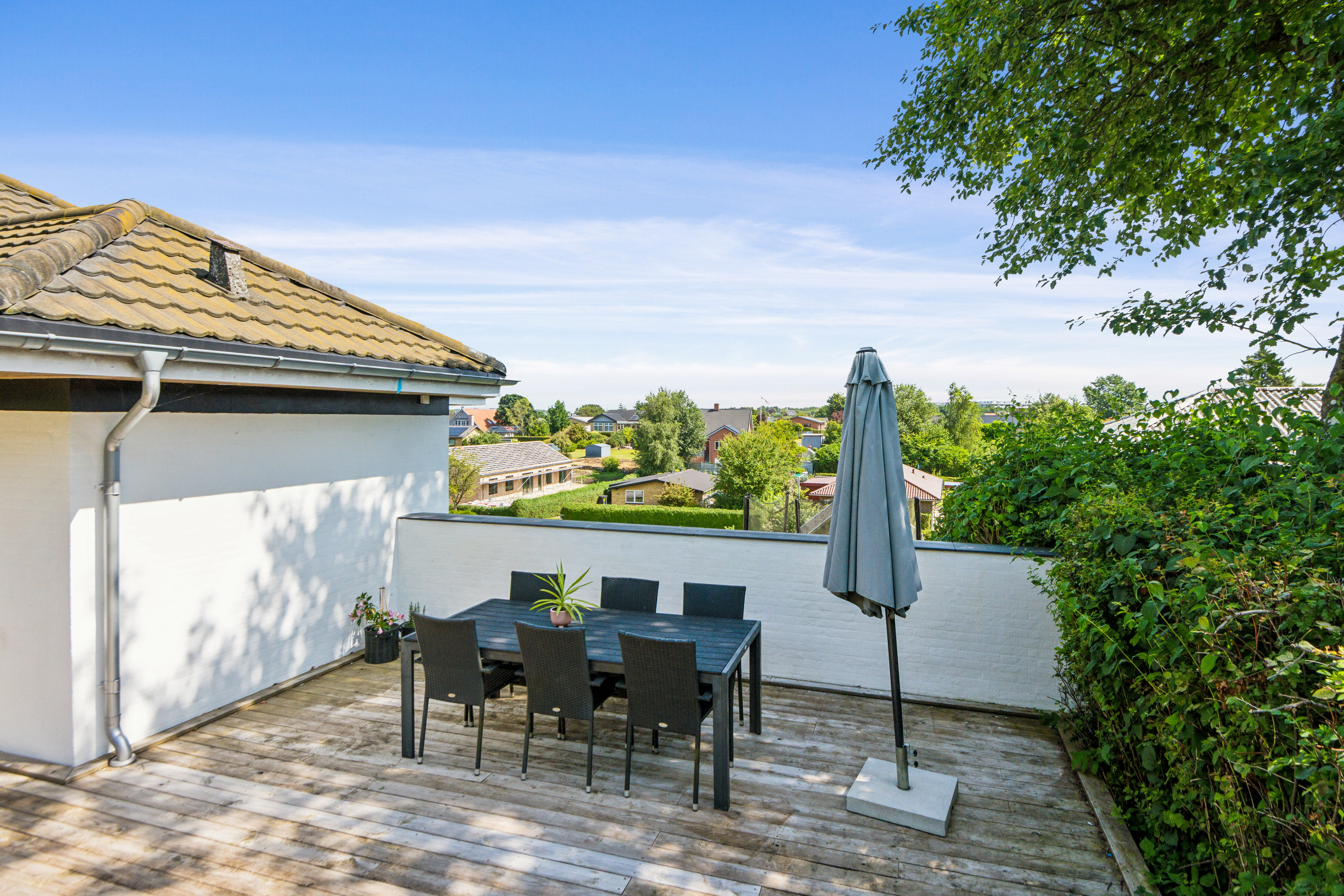 Fremhævet ejendom 1 billede i fuldskærmstilstand. Billede af Abelsvej 24, Vejgaard, 9000 Aalborg