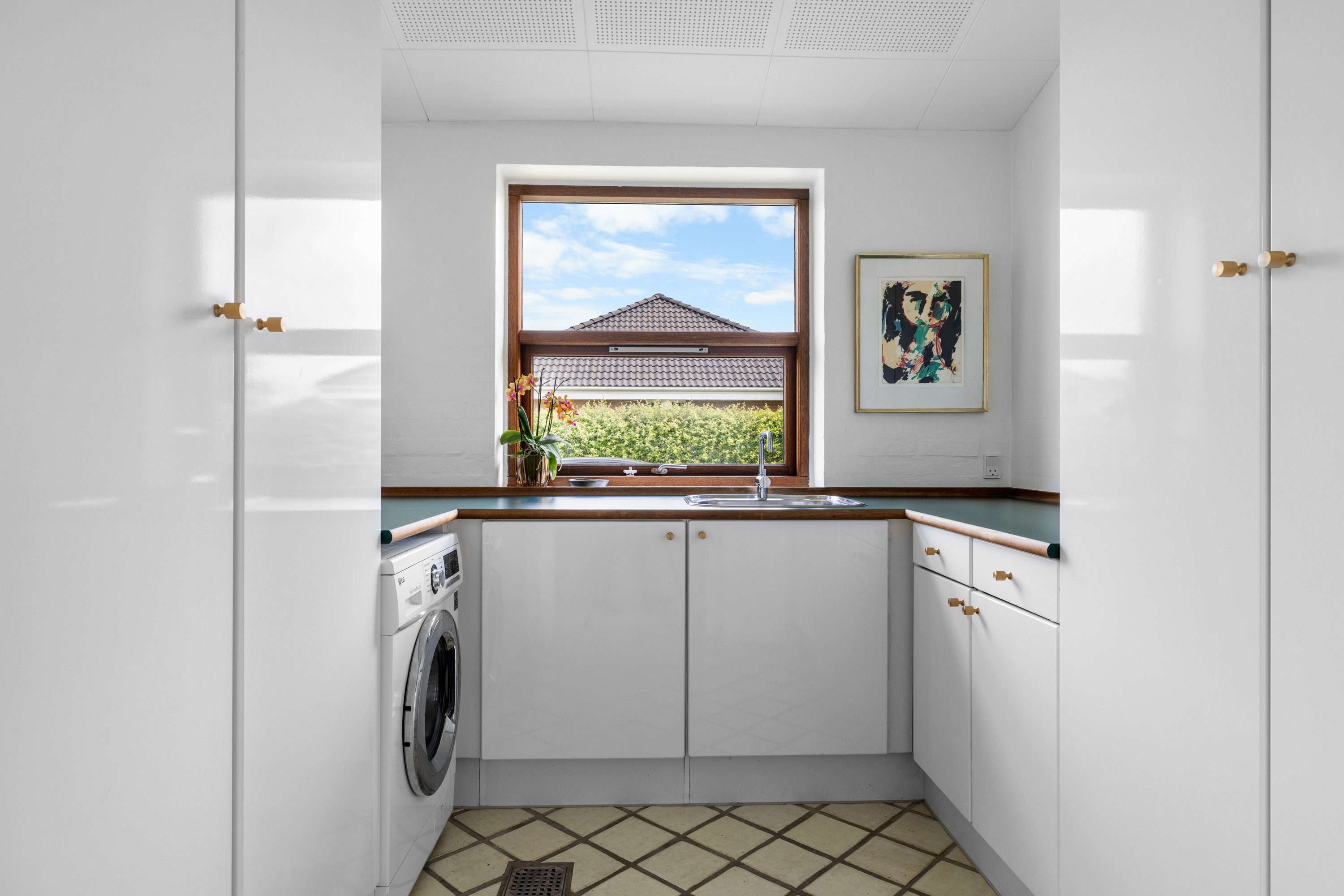 Fremhævet bryggers billede i fuldskærmstilstand. Billede af Kobbelgårdsvej 72, 7000 Fredericia