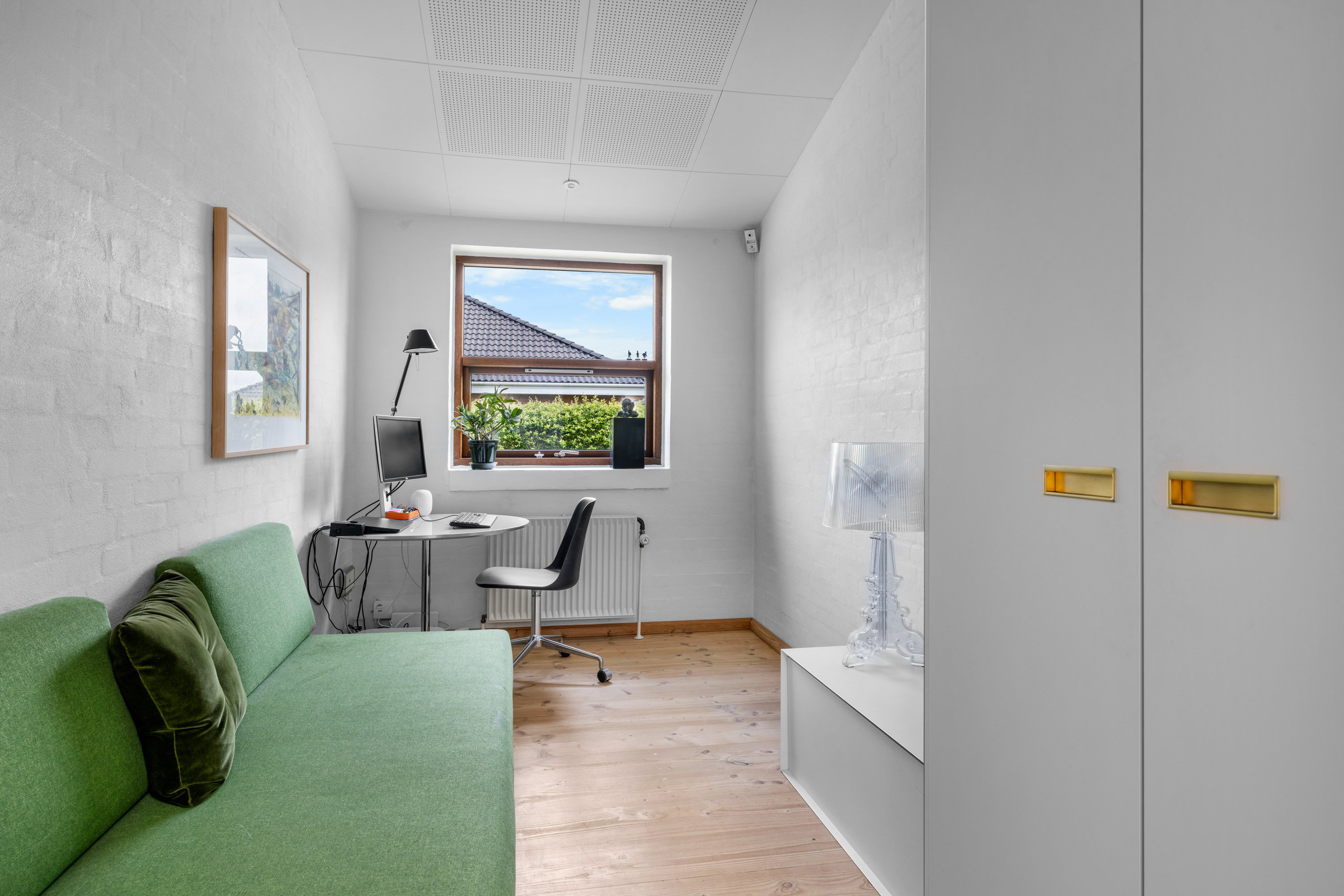 Fremhævet værelse billede i fuldskærmstilstand. Billede af Kobbelgårdsvej 72, 7000 Fredericia