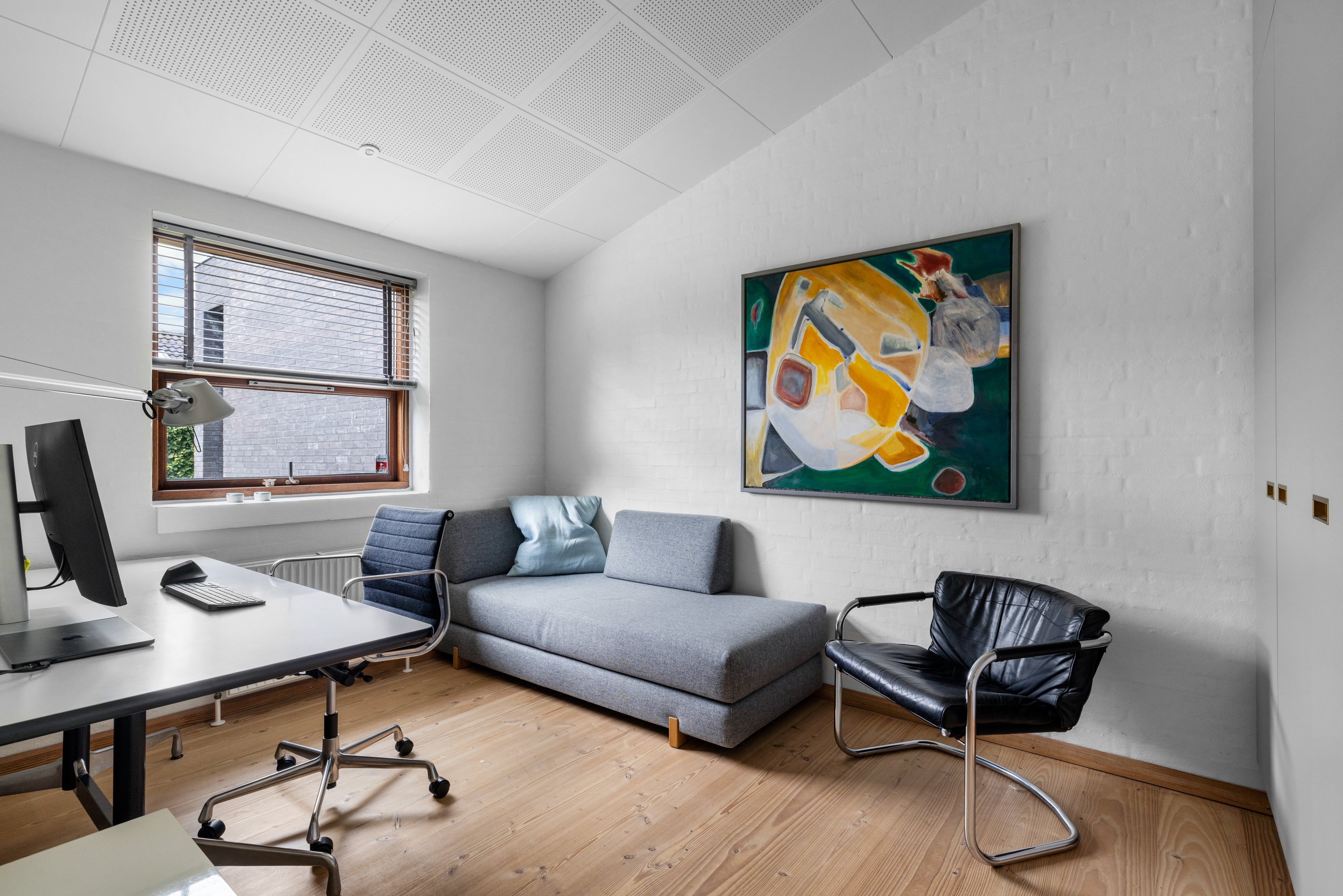 Fremhævet værelse billede i fuldskærmstilstand. Billede af Kobbelgårdsvej 72, 7000 Fredericia