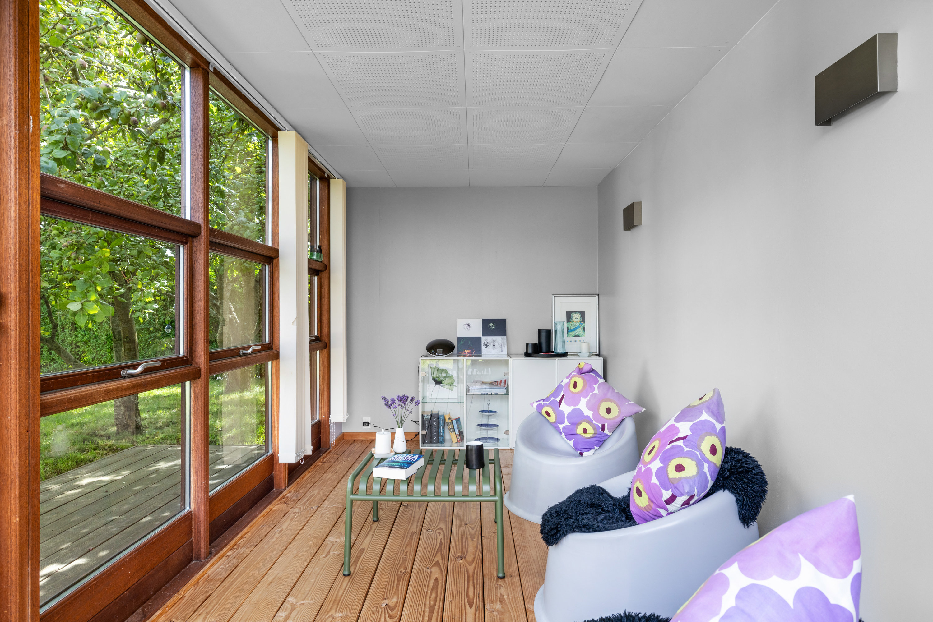 Fremhævet soveværelse billede i fuldskærmstilstand. Billede af Kobbelgårdsvej 72, 7000 Fredericia