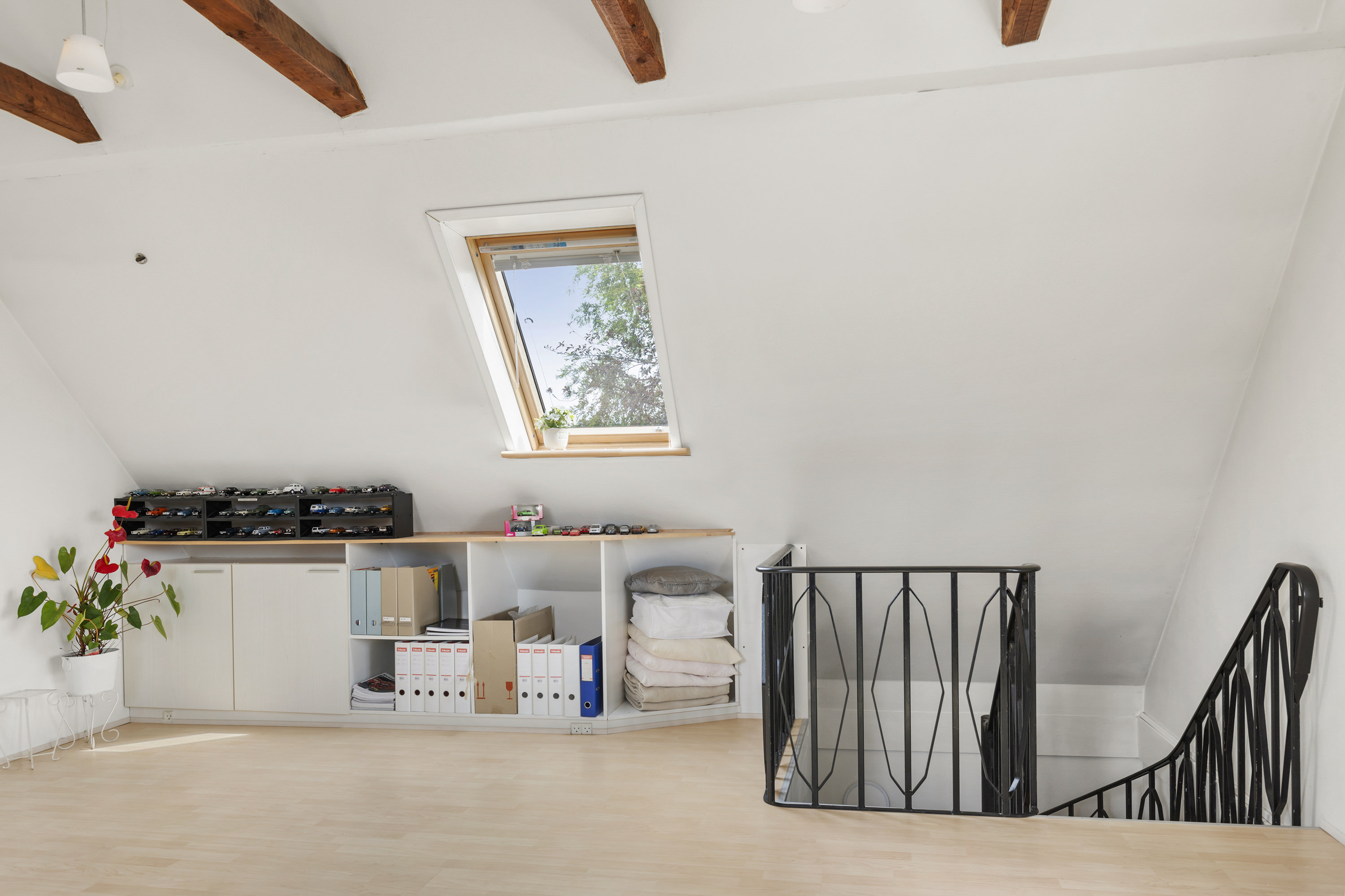 Fremhævet repos billede i fuldskærmstilstand. Billede af Vrejlevvej 36, 9760 Vrå