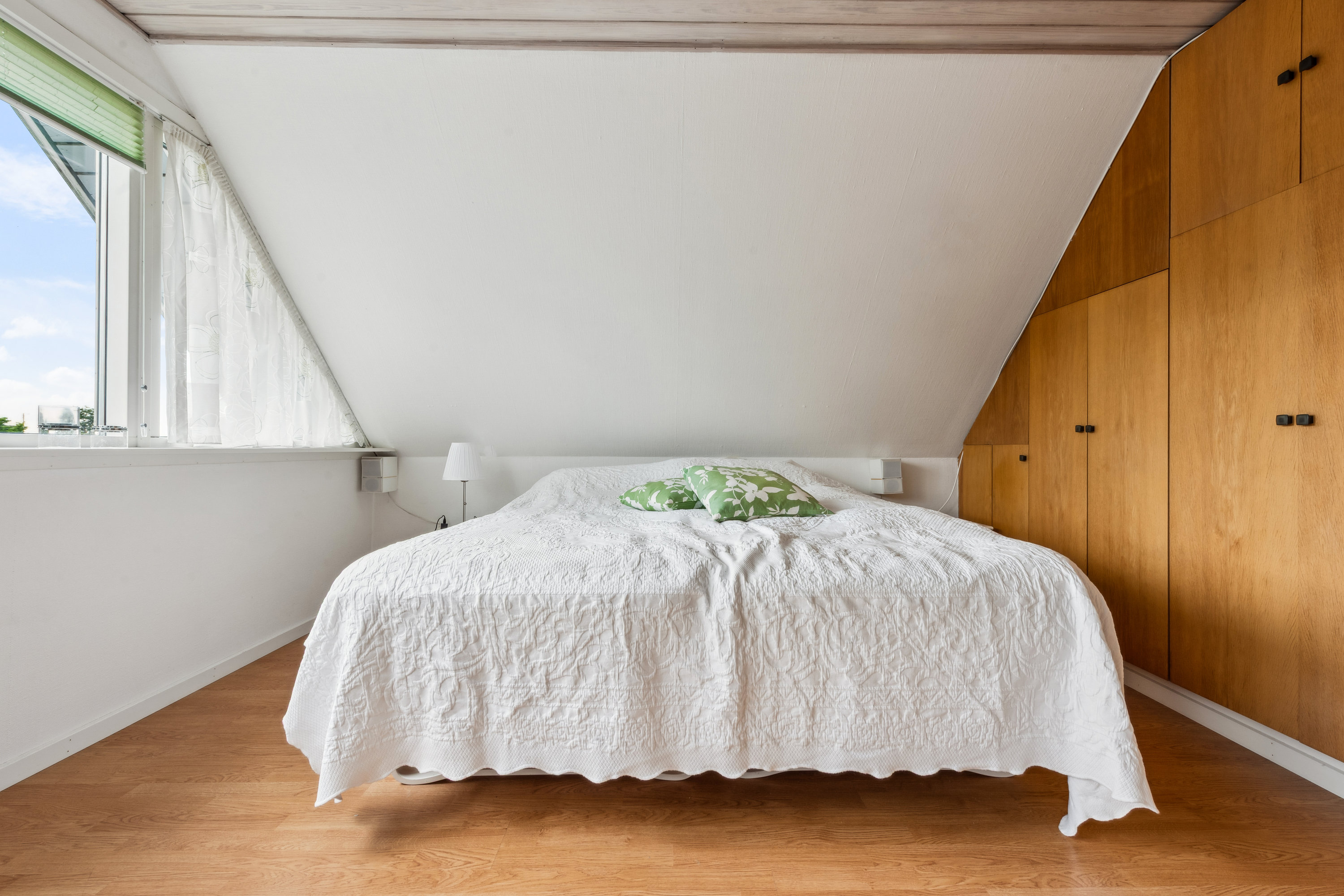 Fremhævet værelse billede i fuldskærmstilstand. Billede af Dyssevej 10, 2670 Greve